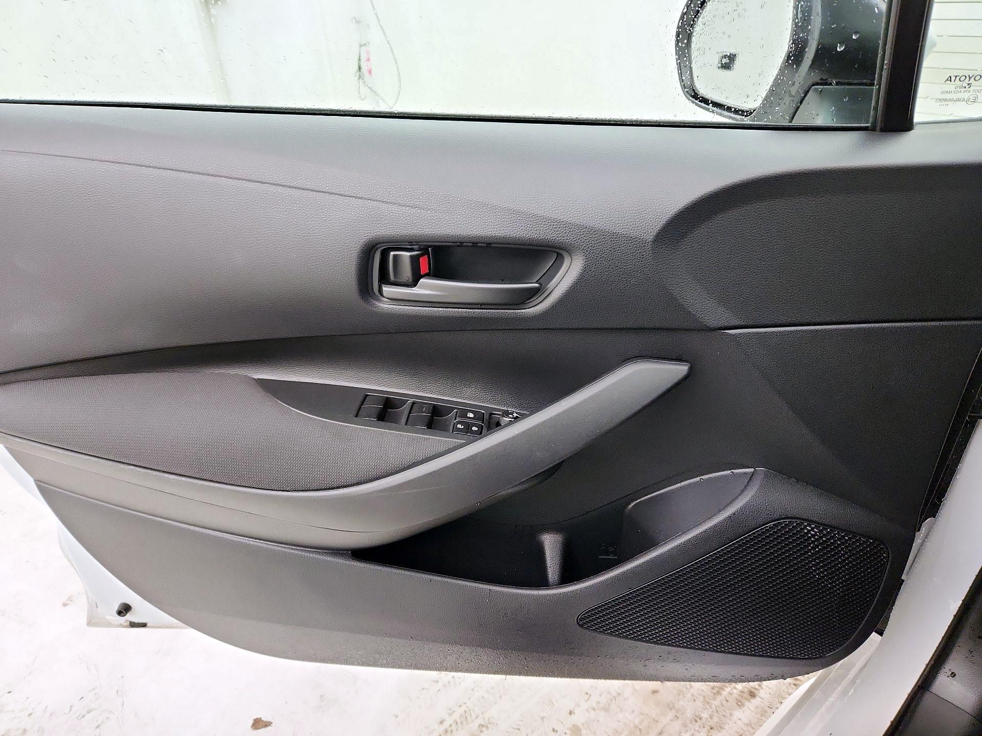 Thumbnail: 2024 Toyota Corolla - 12