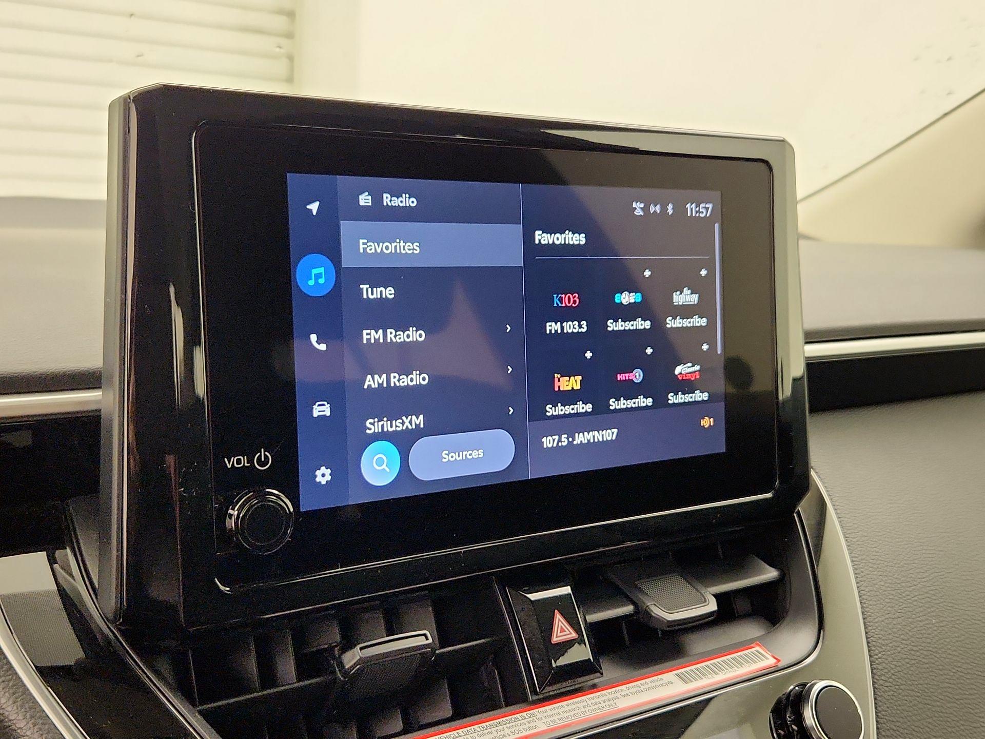 Thumbnail: 2024 Toyota Corolla - 15