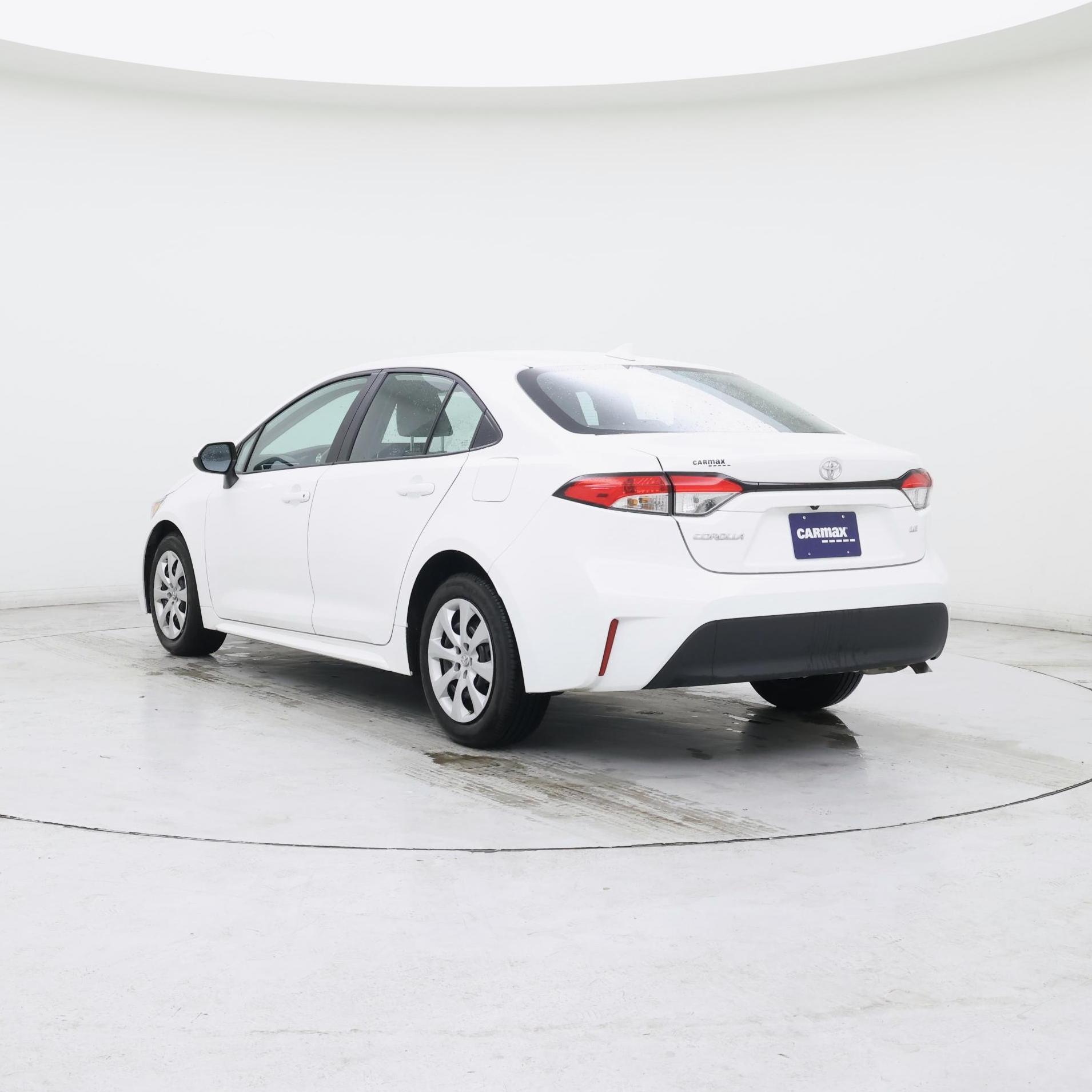 Thumbnail: 2024 Toyota Corolla - 2