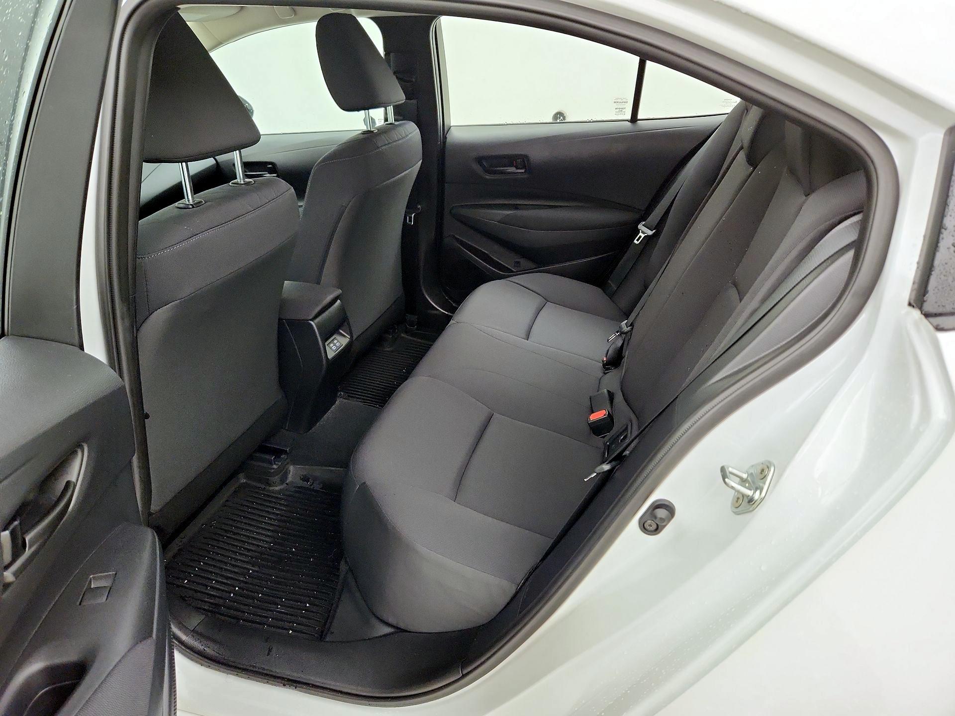 Thumbnail: 2024 Toyota Corolla - 19