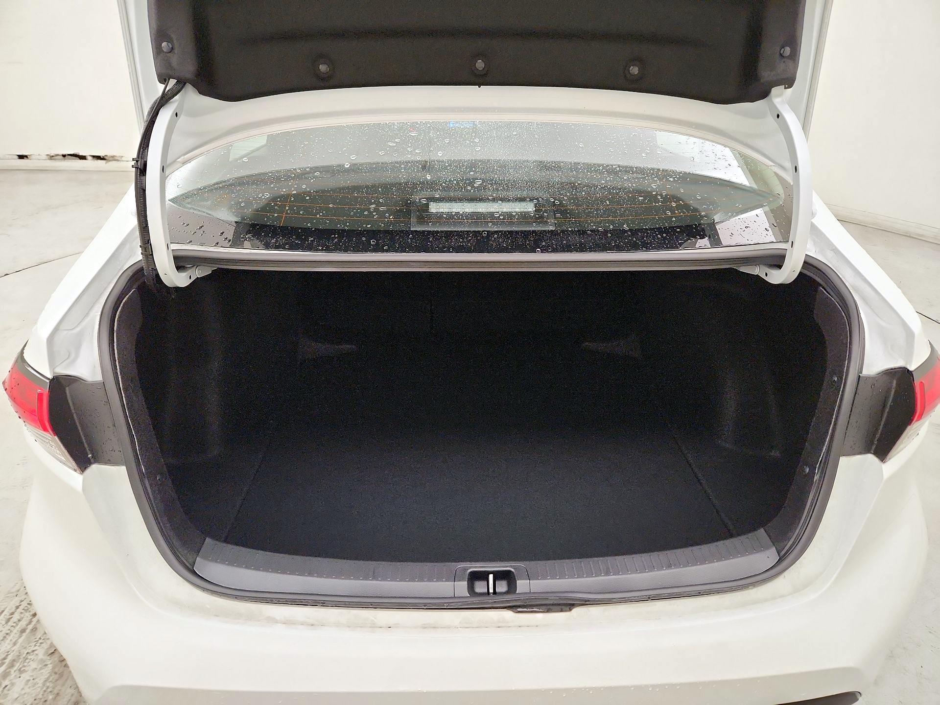 Thumbnail: 2024 Toyota Corolla - 20