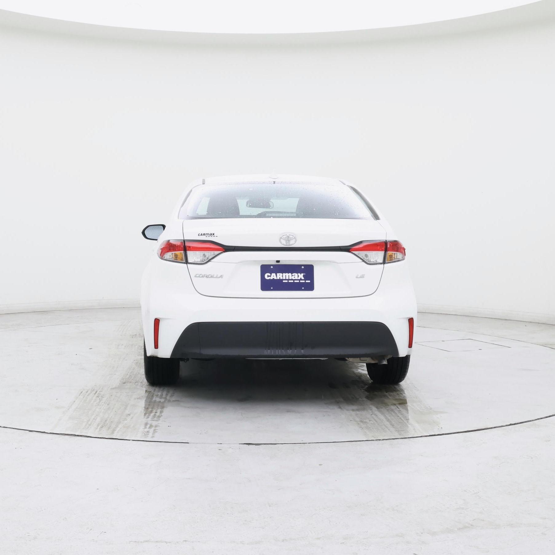 Thumbnail: 2024 Toyota Corolla - 6