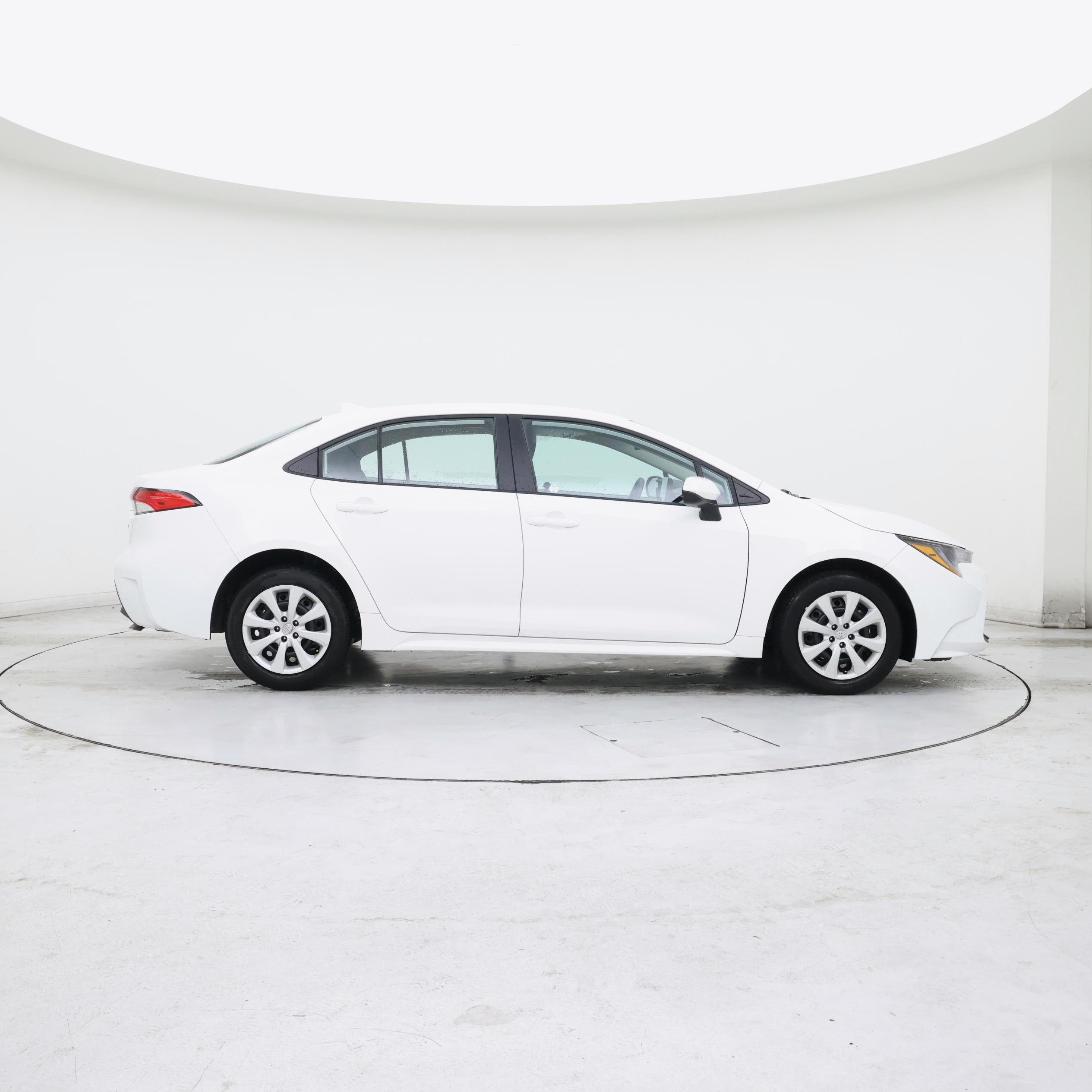 Thumbnail: 2024 Toyota Corolla - 7