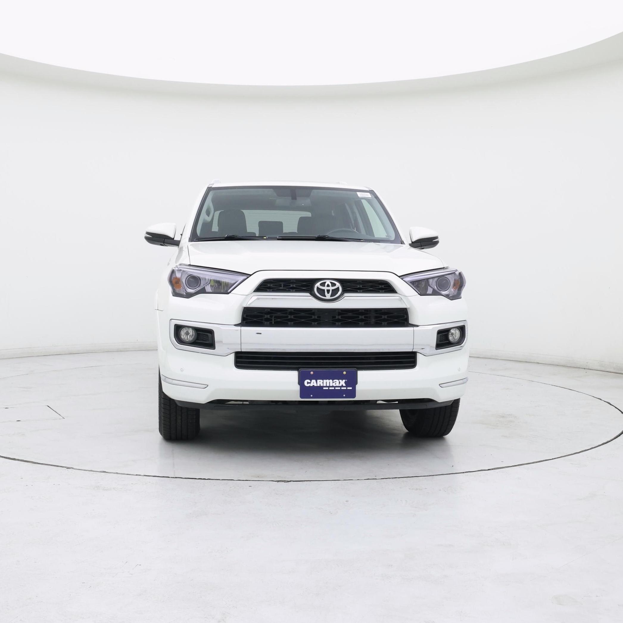 Thumbnail: 2016 Toyota 4Runner - 5