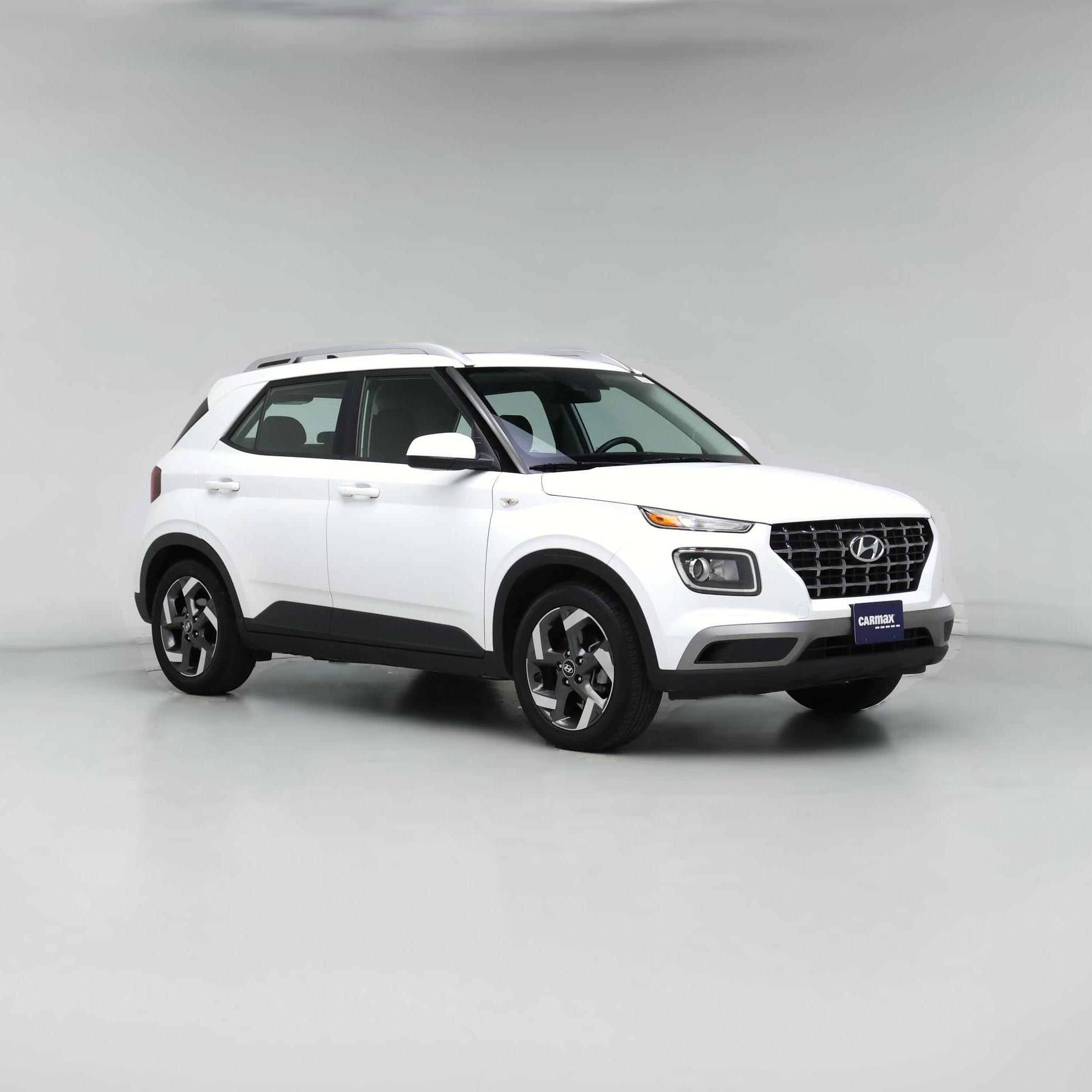 Thumbnail: 2022 Hyundai Venue - 1