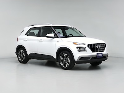 2022 Hyundai Venue SEL