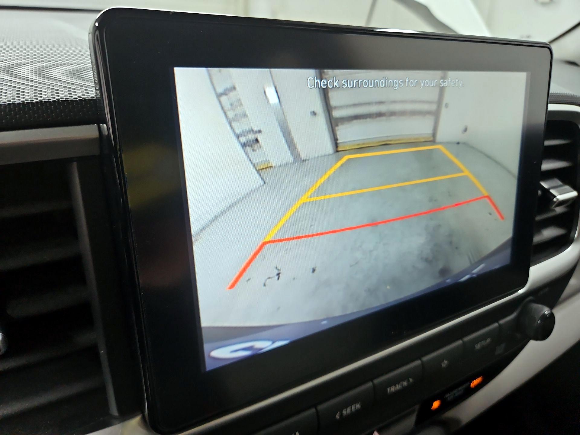 Thumbnail: 2022 Hyundai Venue - 14