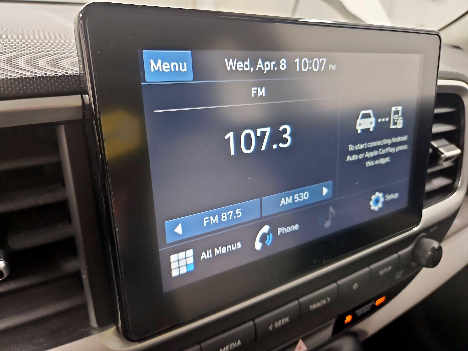 Thumbnail: 2022 Hyundai Venue - 15