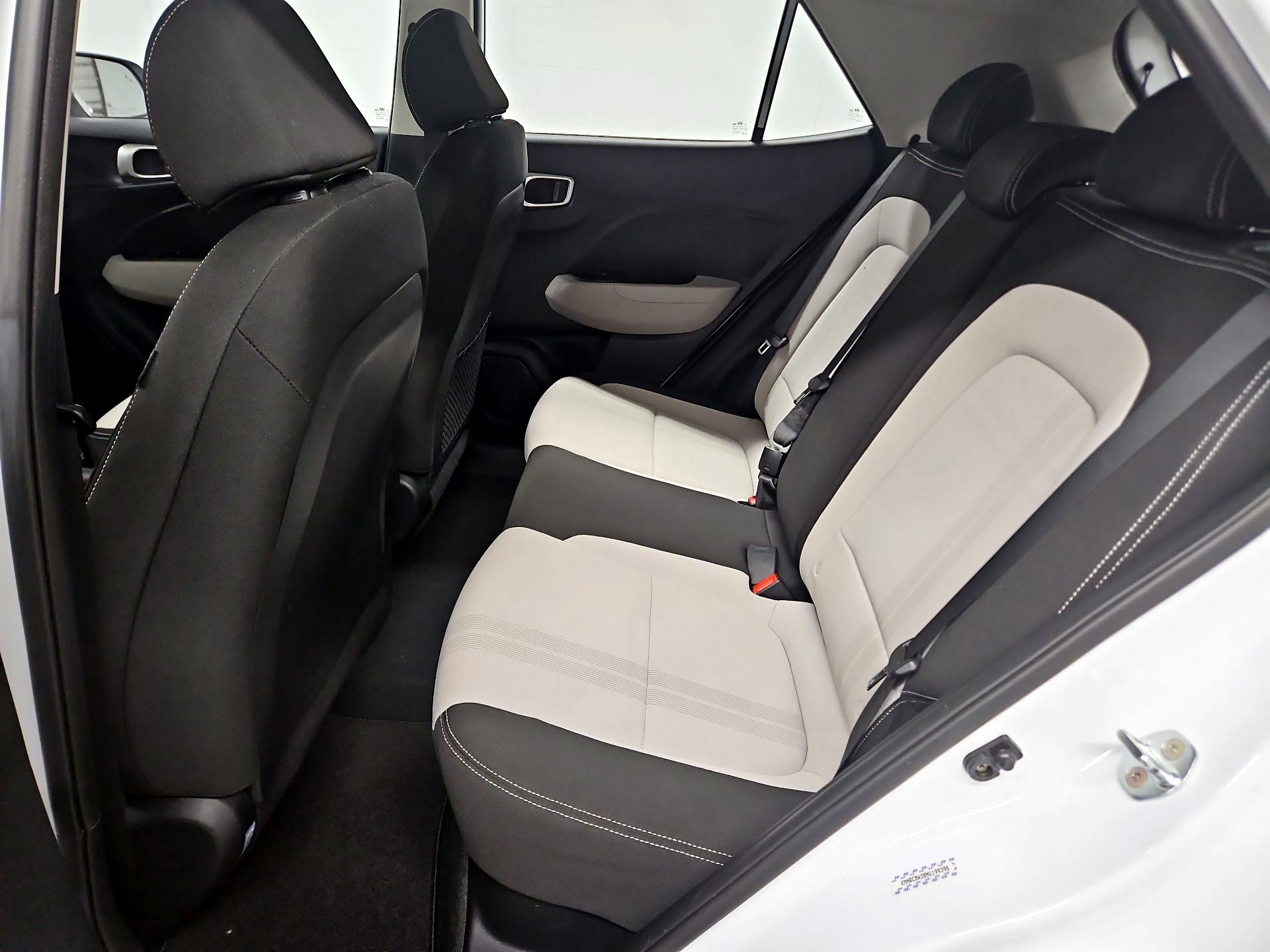 Thumbnail: 2022 Hyundai Venue - 20