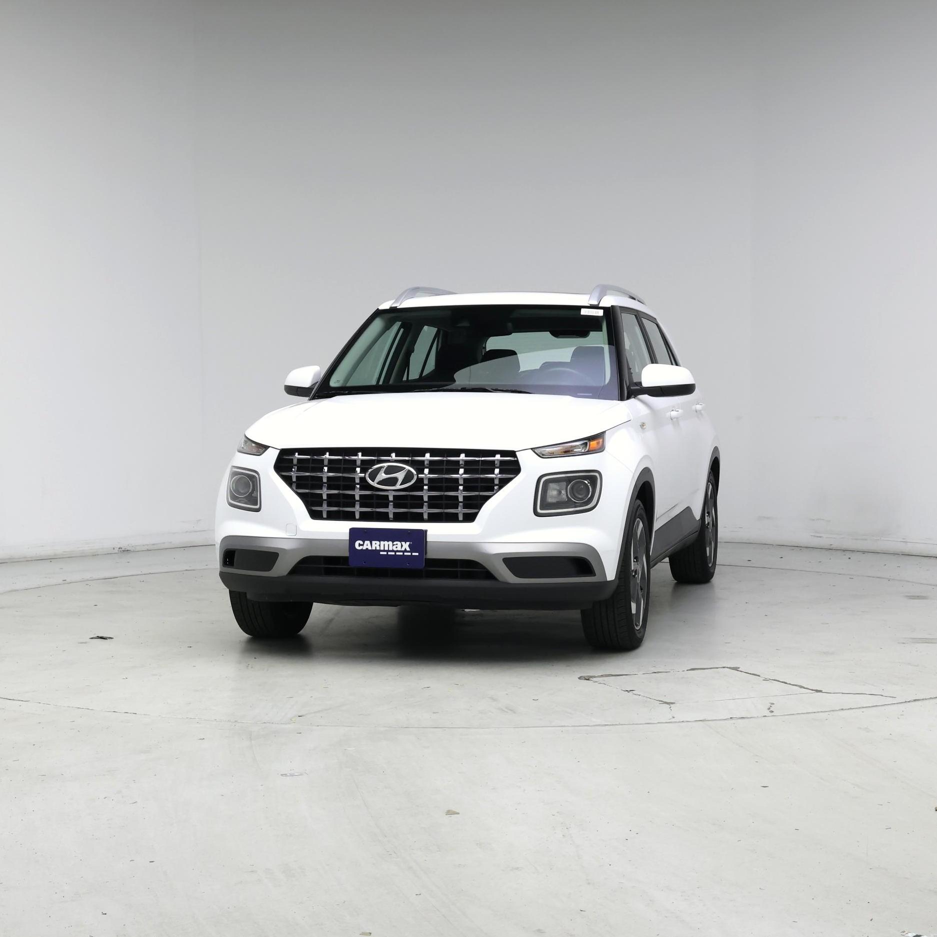 Thumbnail: 2022 Hyundai Venue - 4