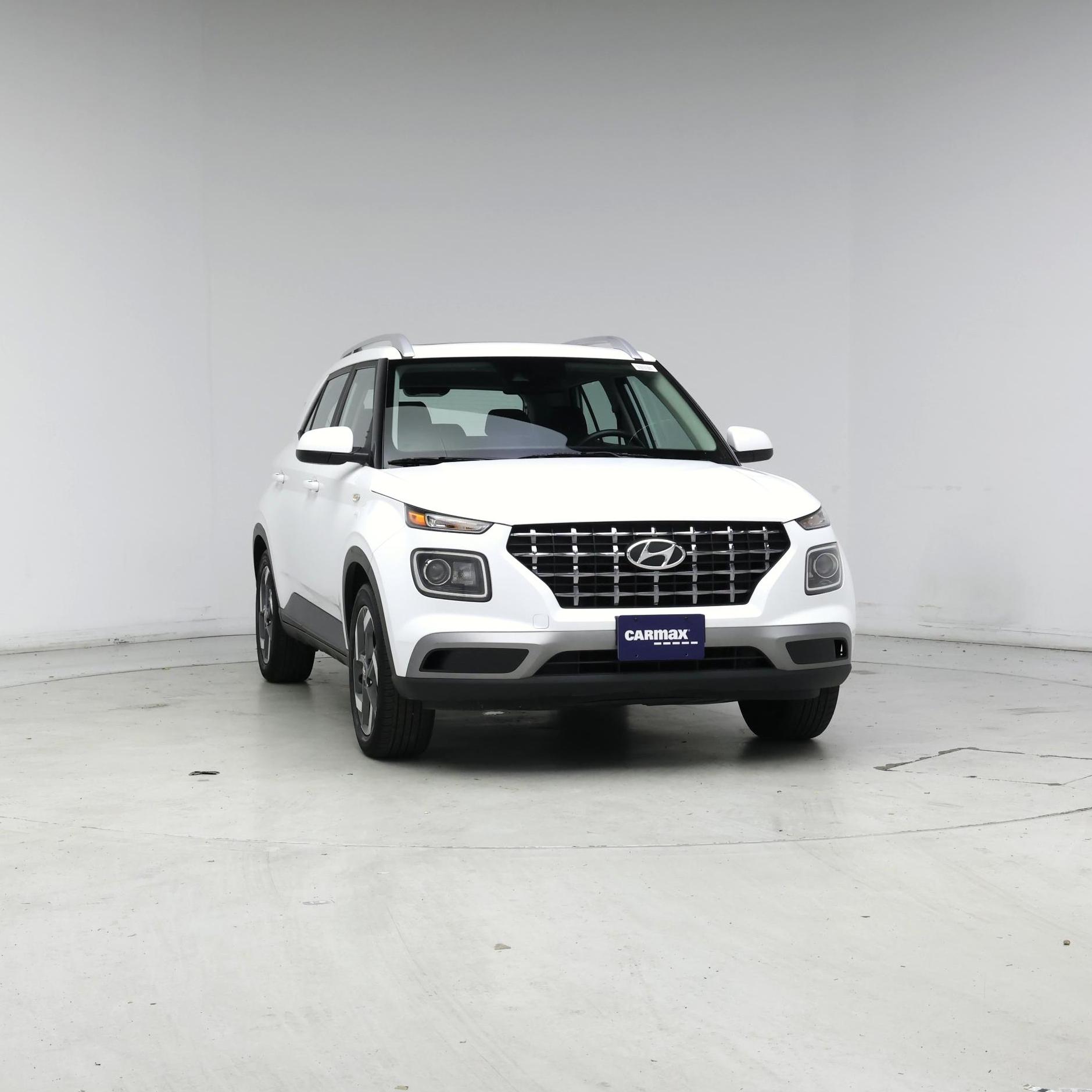 Thumbnail: 2022 Hyundai Venue - 5