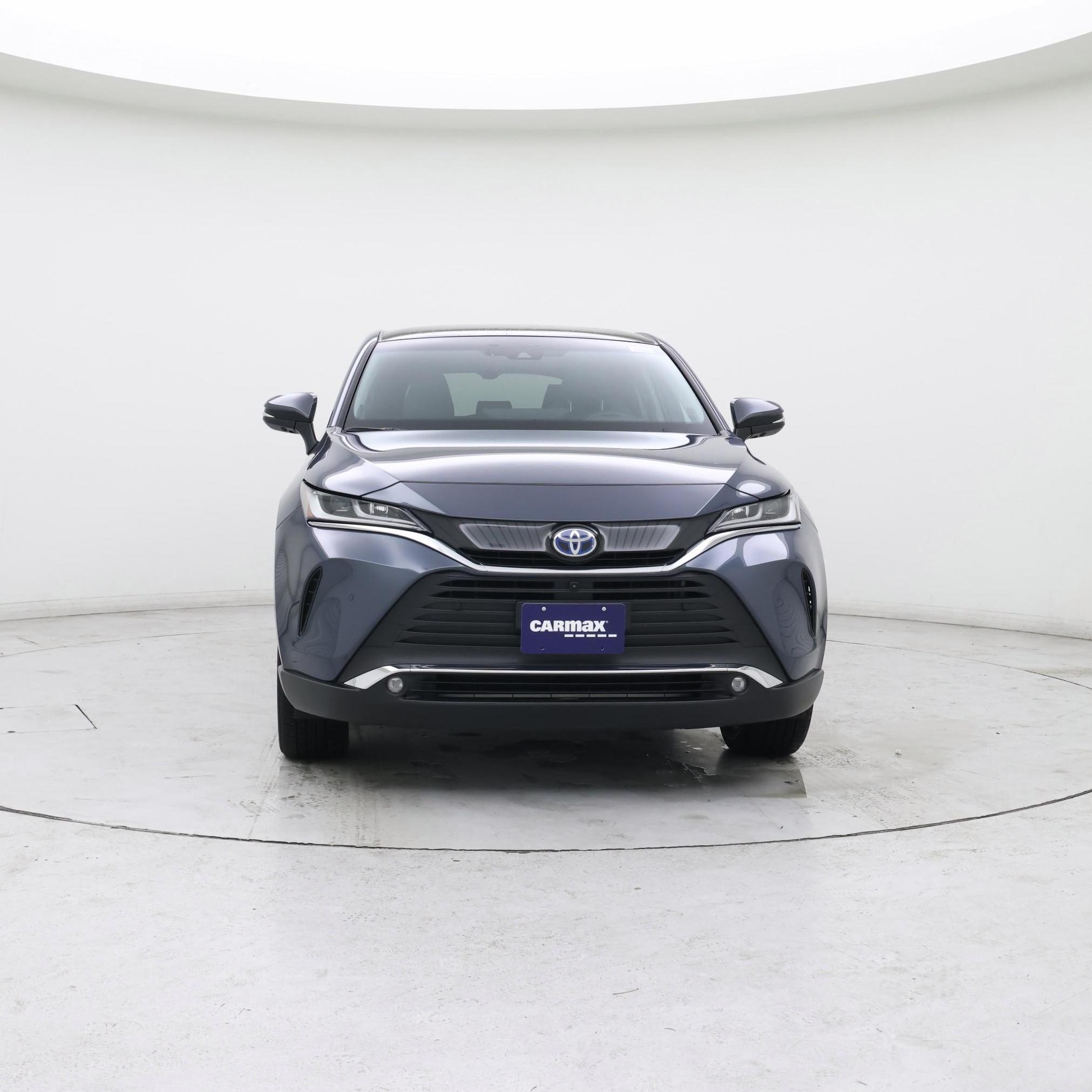 Thumbnail: 2023 Toyota Venza - 5