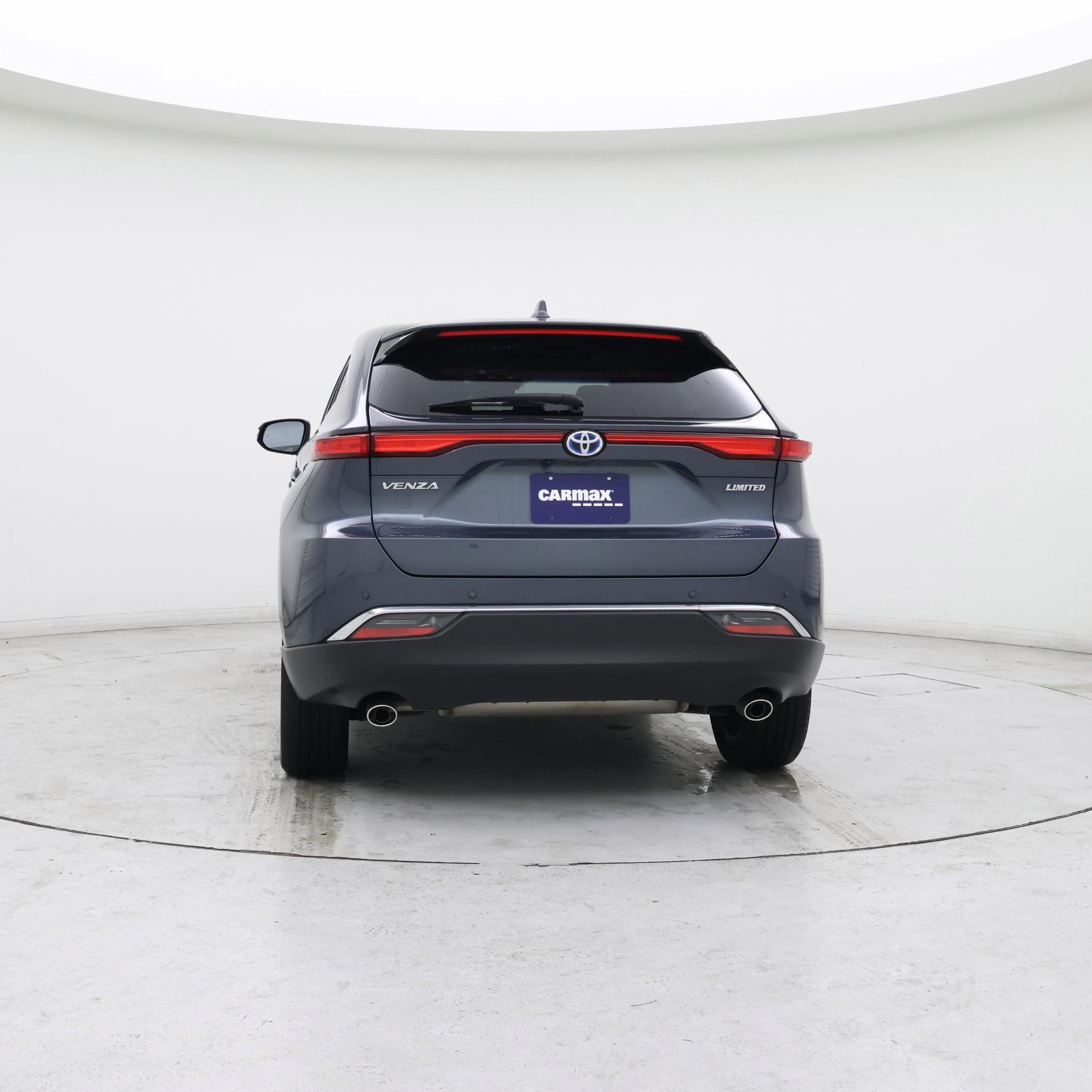 Thumbnail: 2023 Toyota Venza - 6