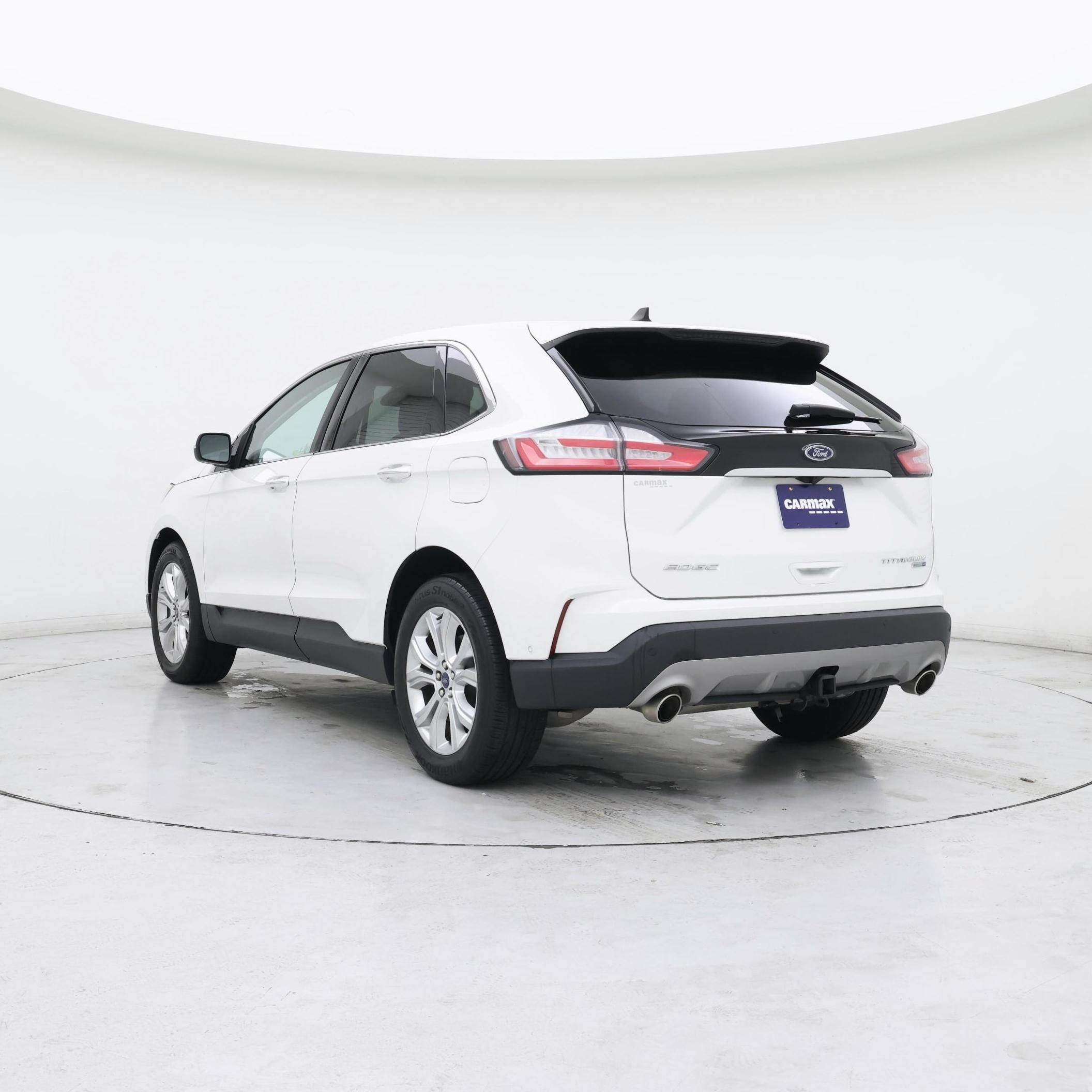 Thumbnail: 2020 Ford Edge - 2