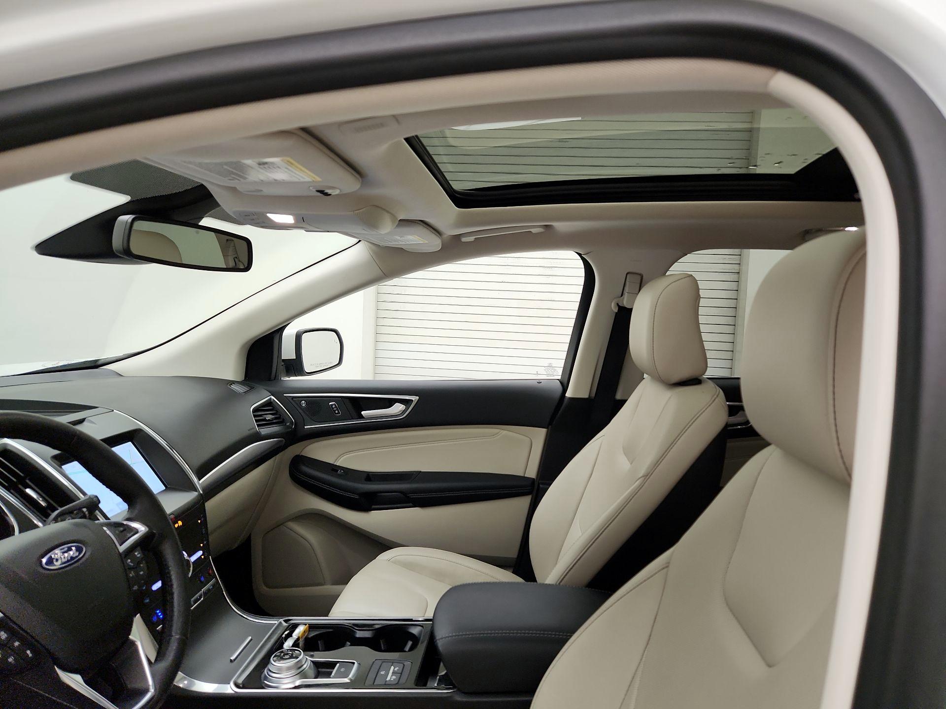 Thumbnail: 2020 Ford Edge - 20