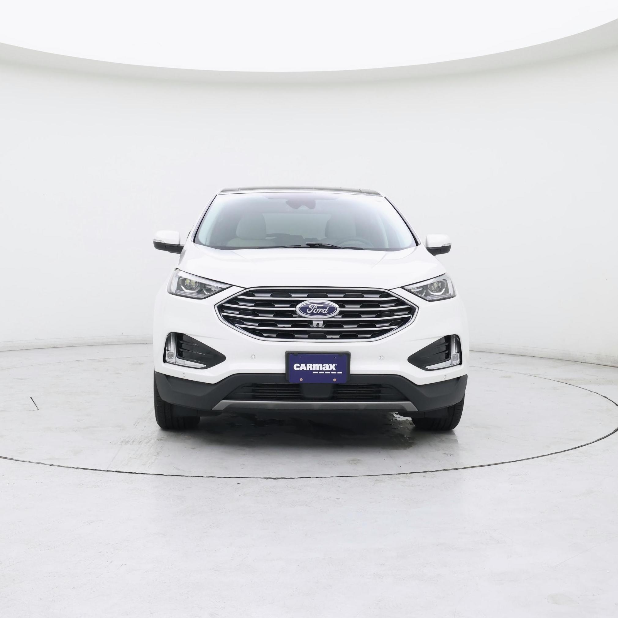 Thumbnail: 2020 Ford Edge - 5
