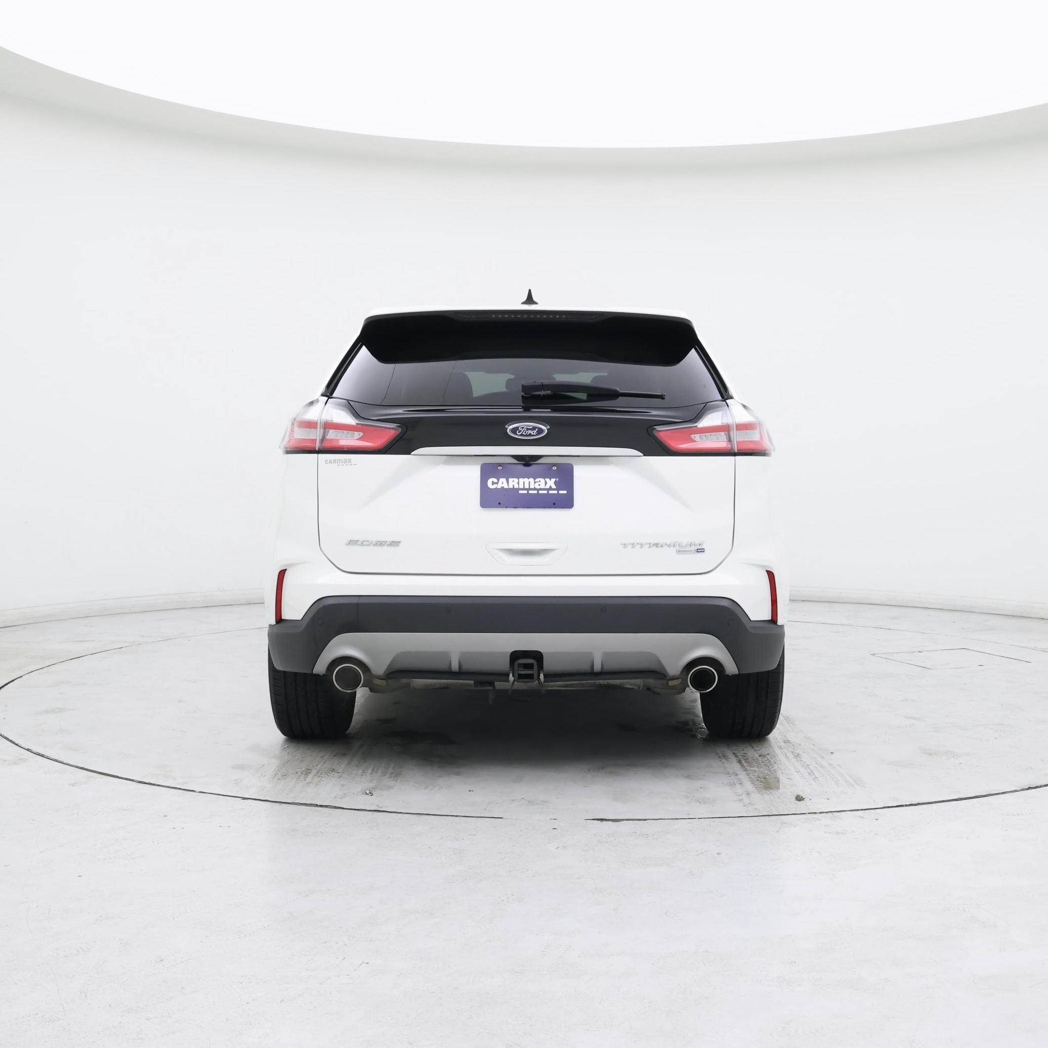 Thumbnail: 2020 Ford Edge - 6