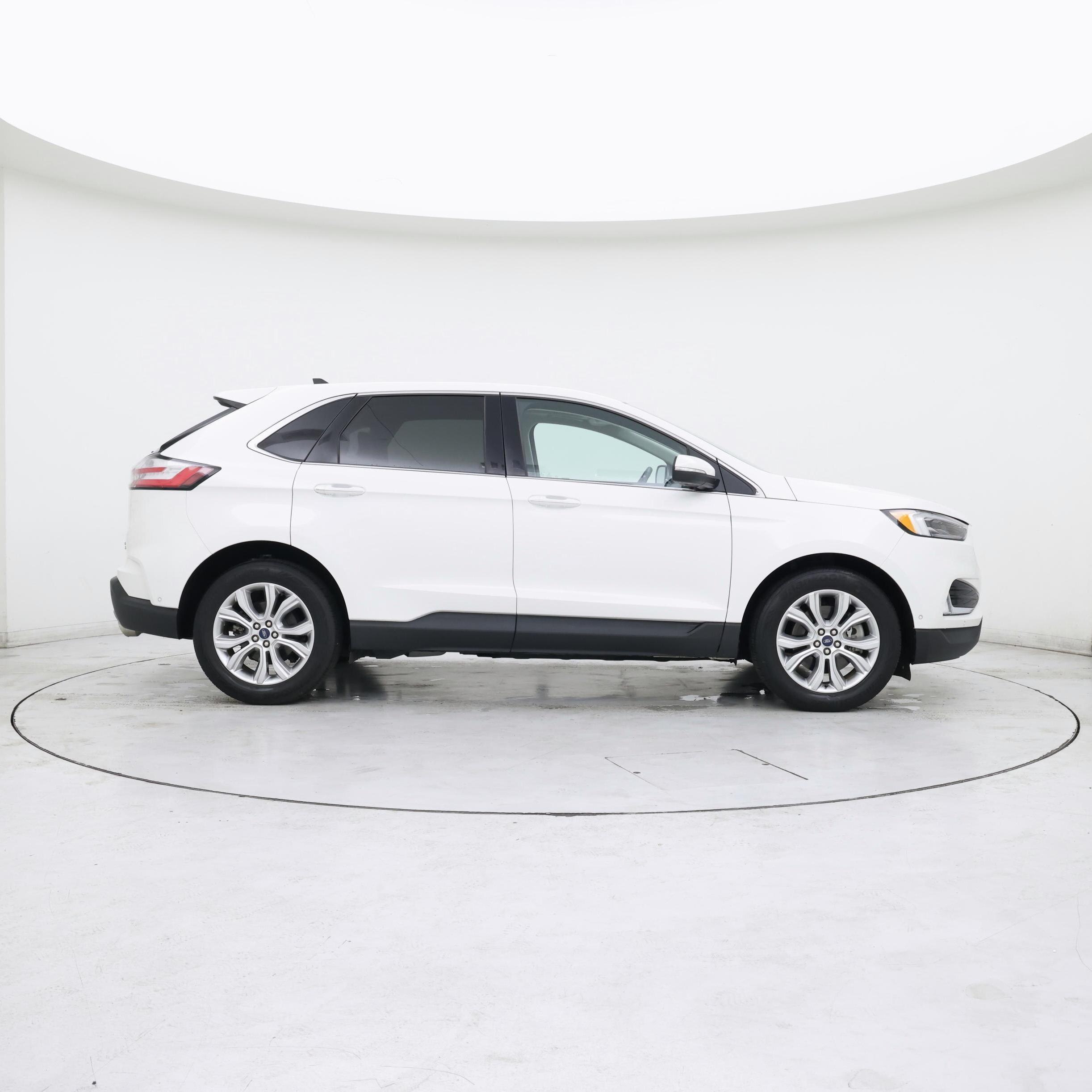 Thumbnail: 2020 Ford Edge - 7