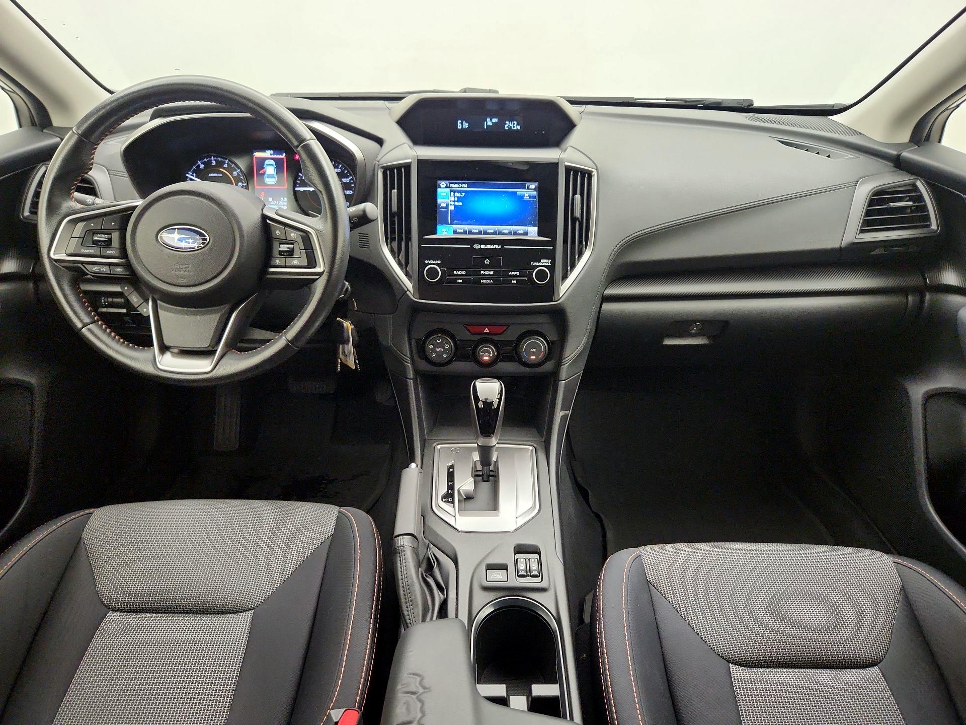 Thumbnail: 2018 Subaru Crosstrek - 9