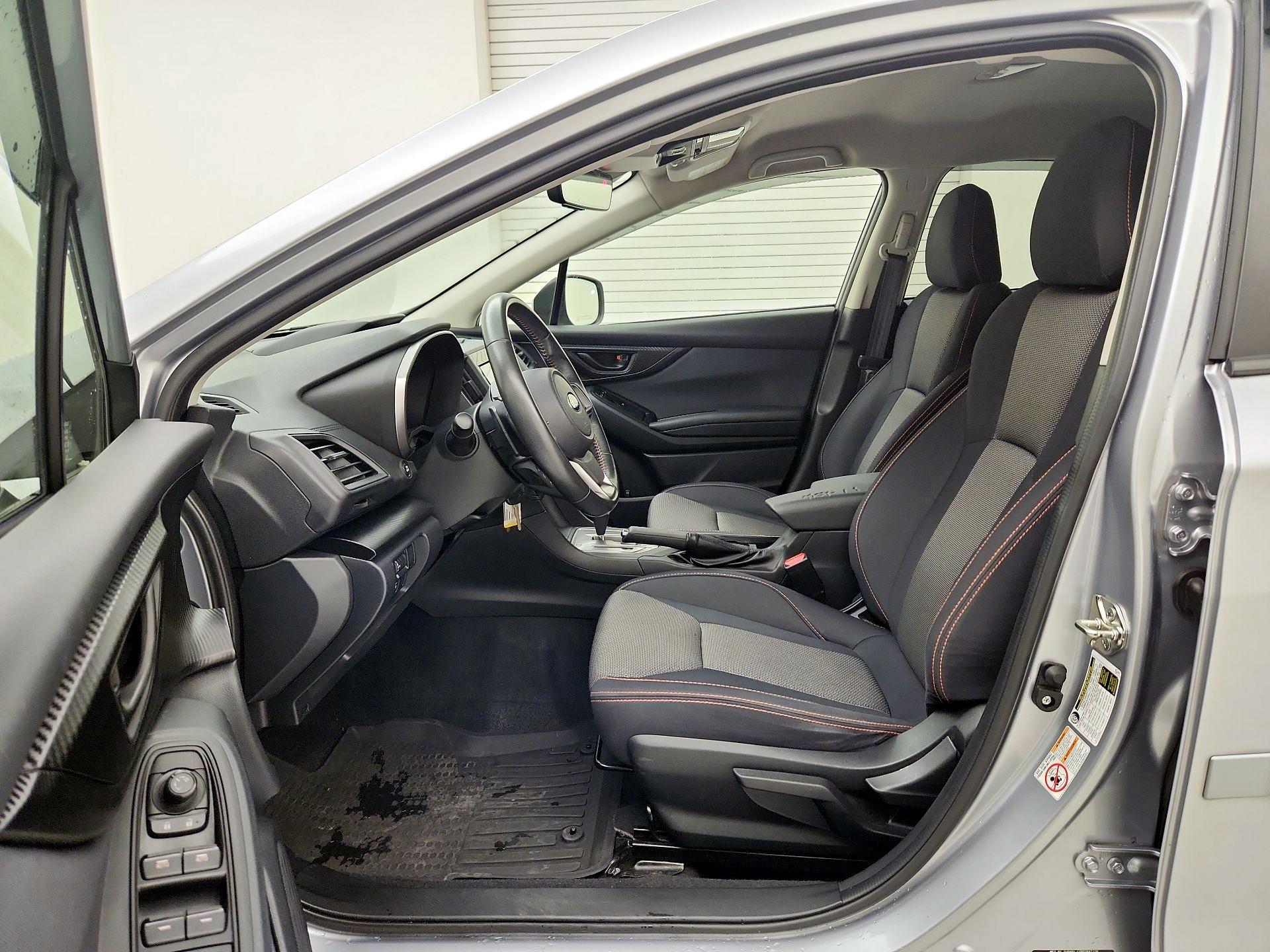 Thumbnail: 2018 Subaru Crosstrek - 11