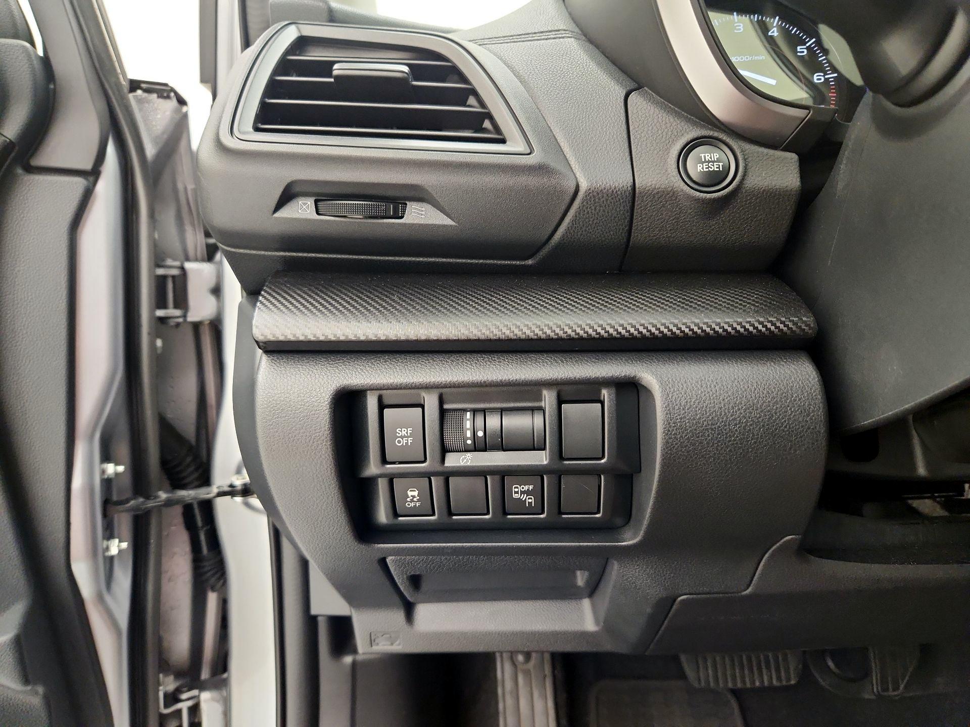 Thumbnail: 2018 Subaru Crosstrek - 13