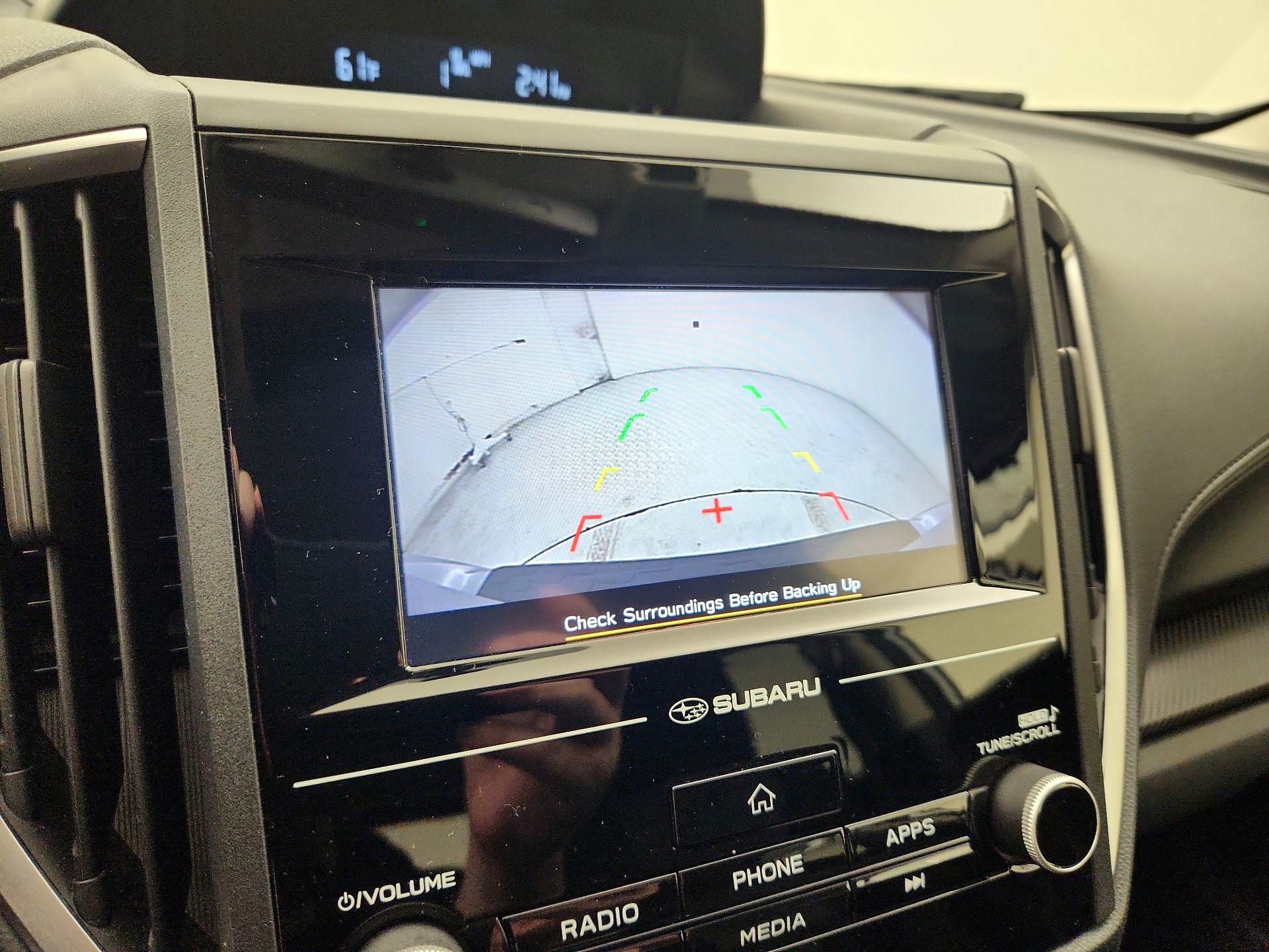 Thumbnail: 2018 Subaru Crosstrek - 14