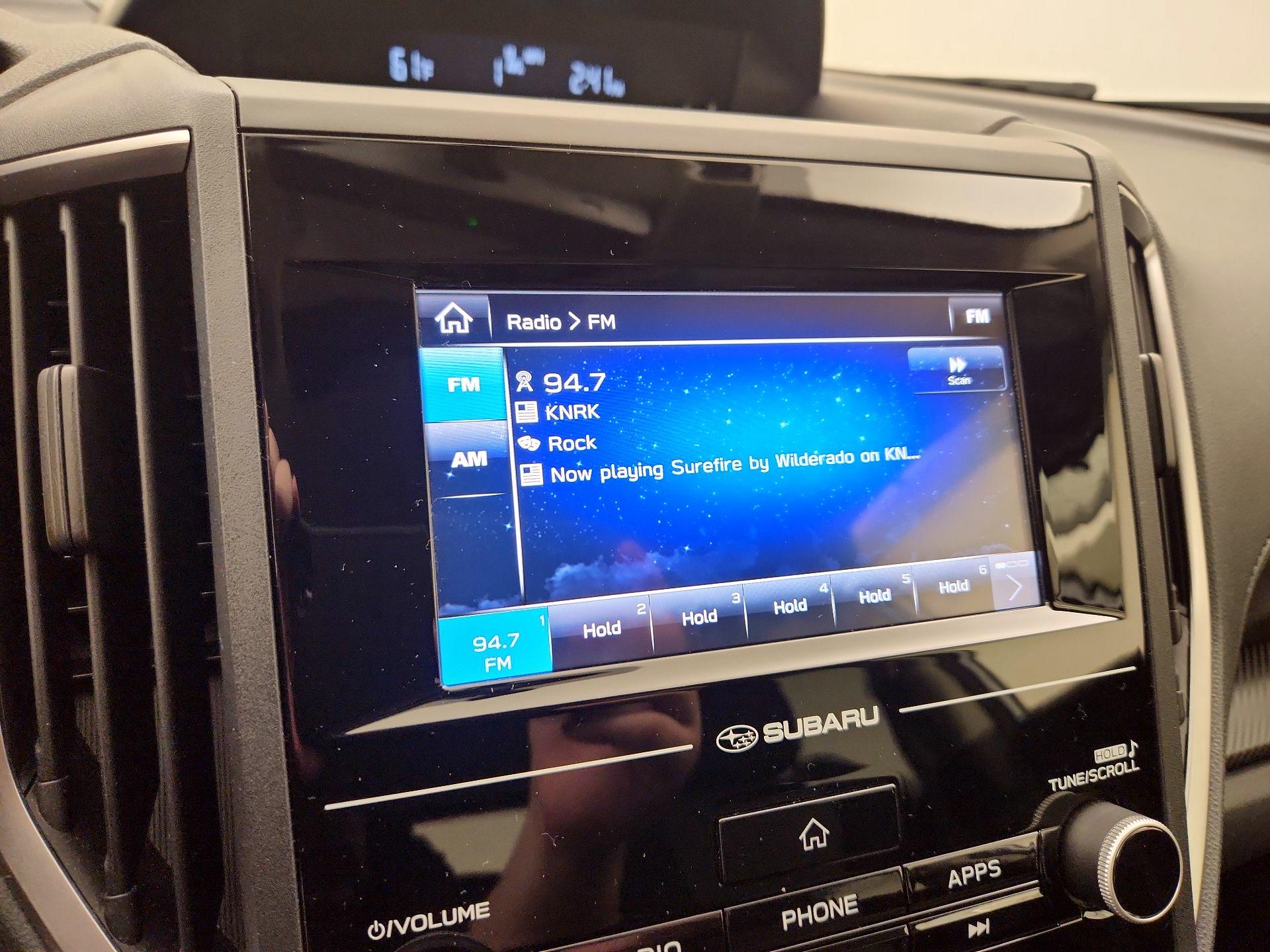 Thumbnail: 2018 Subaru Crosstrek - 15