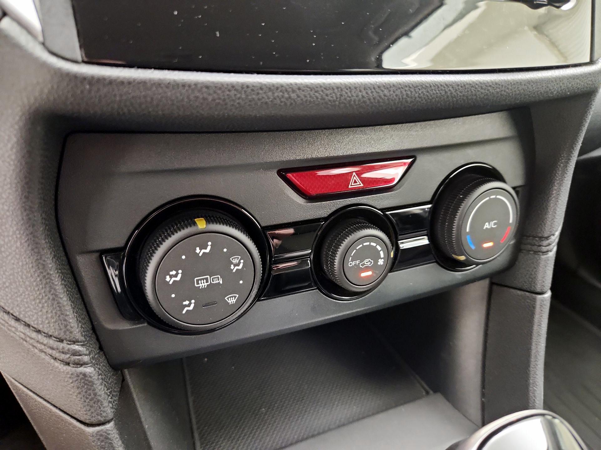 Thumbnail: 2018 Subaru Crosstrek - 16