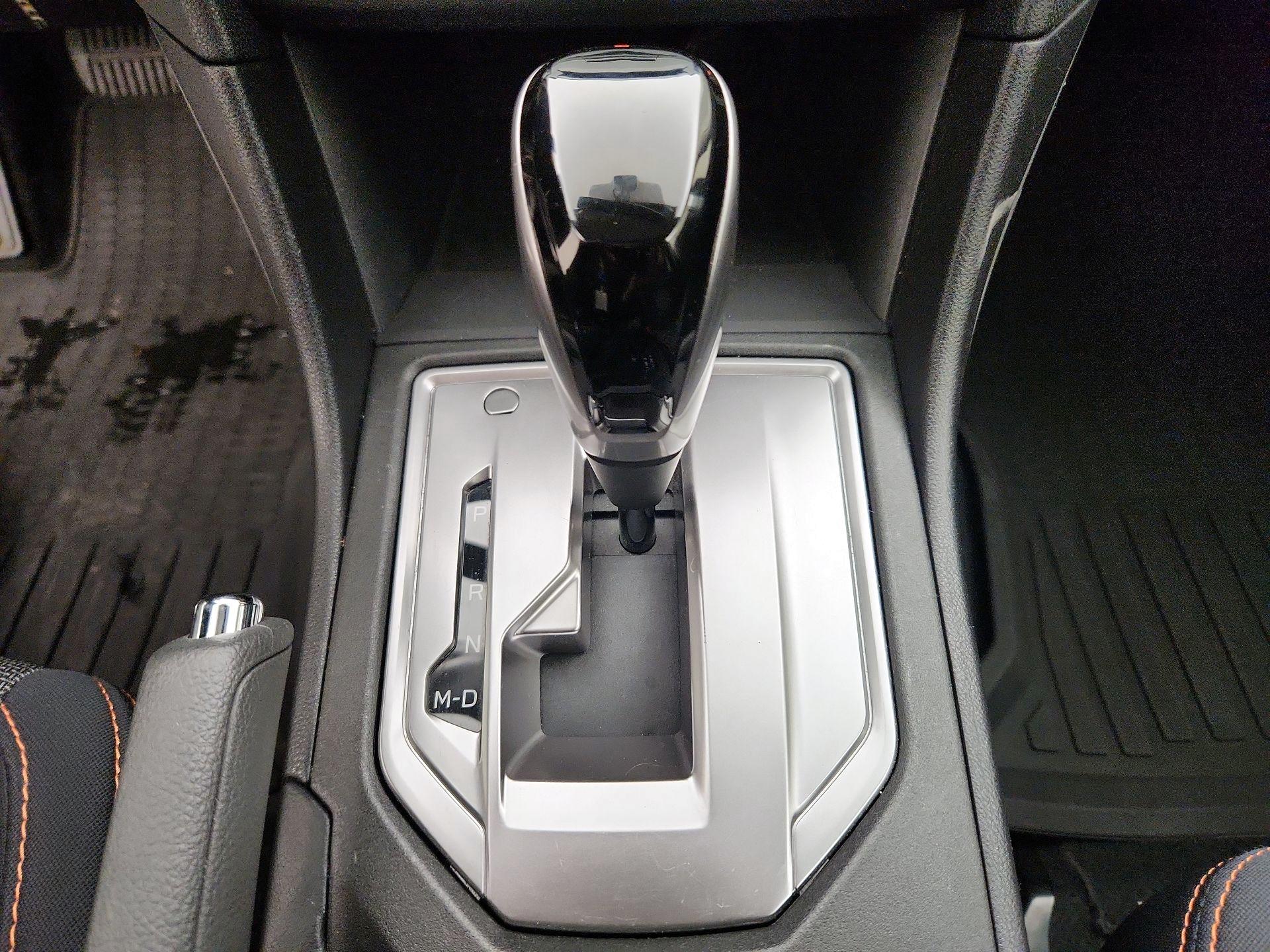 Thumbnail: 2018 Subaru Crosstrek - 17