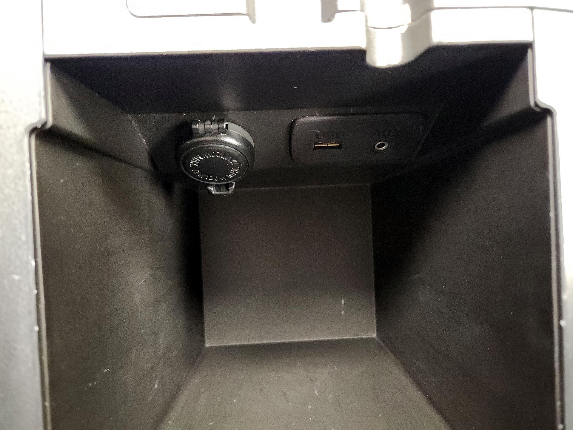 Thumbnail: 2018 Subaru Crosstrek - 18