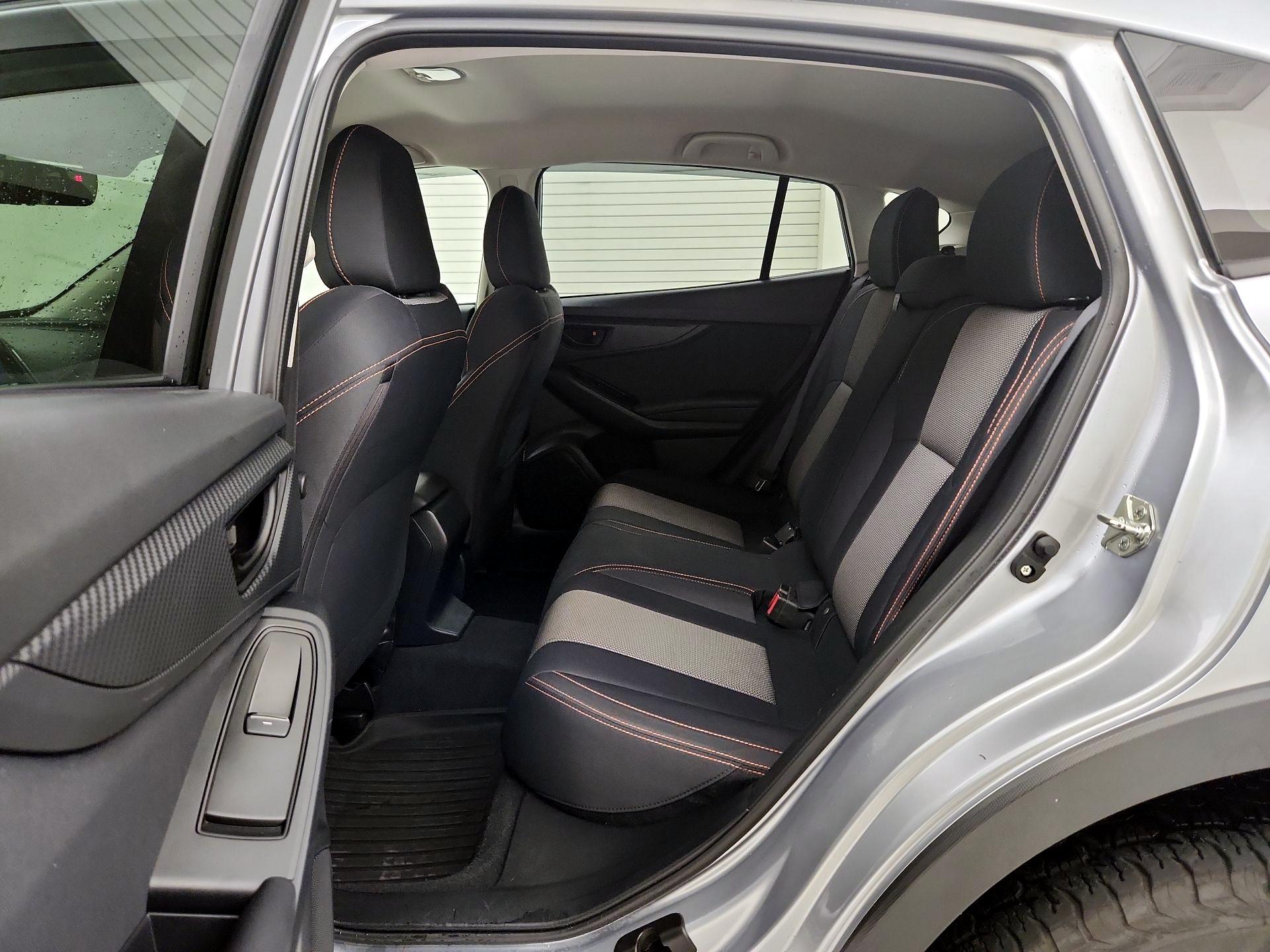 Thumbnail: 2018 Subaru Crosstrek - 19