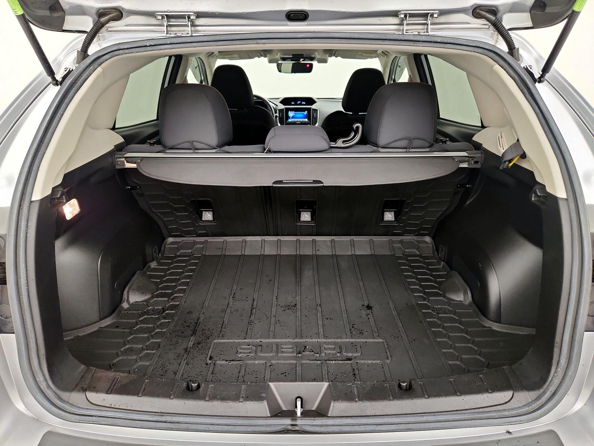 Thumbnail: 2018 Subaru Crosstrek - 20