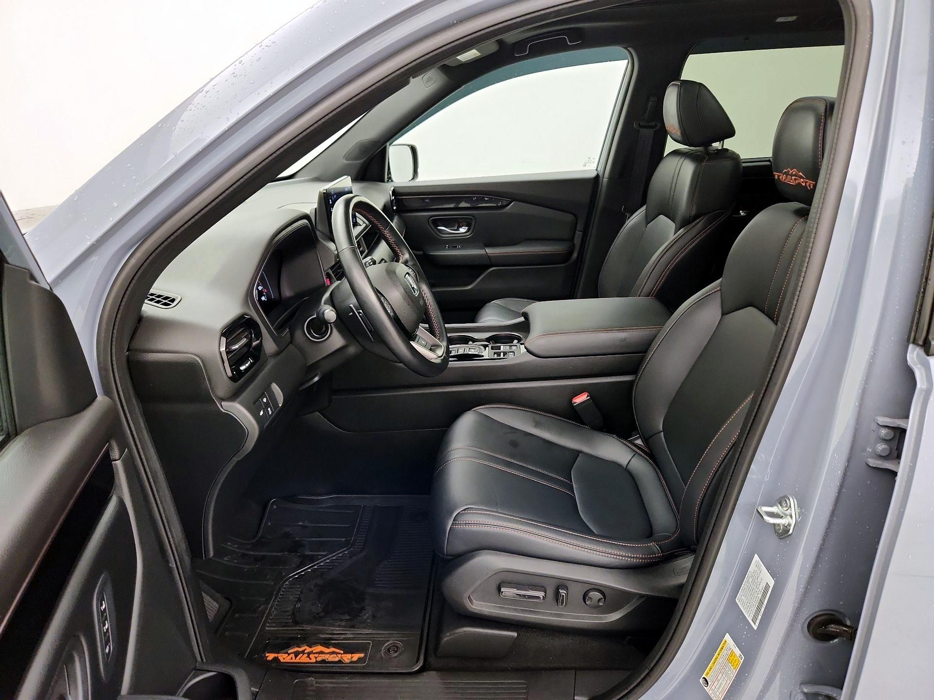 Thumbnail: 2023 Honda Pilot - 11