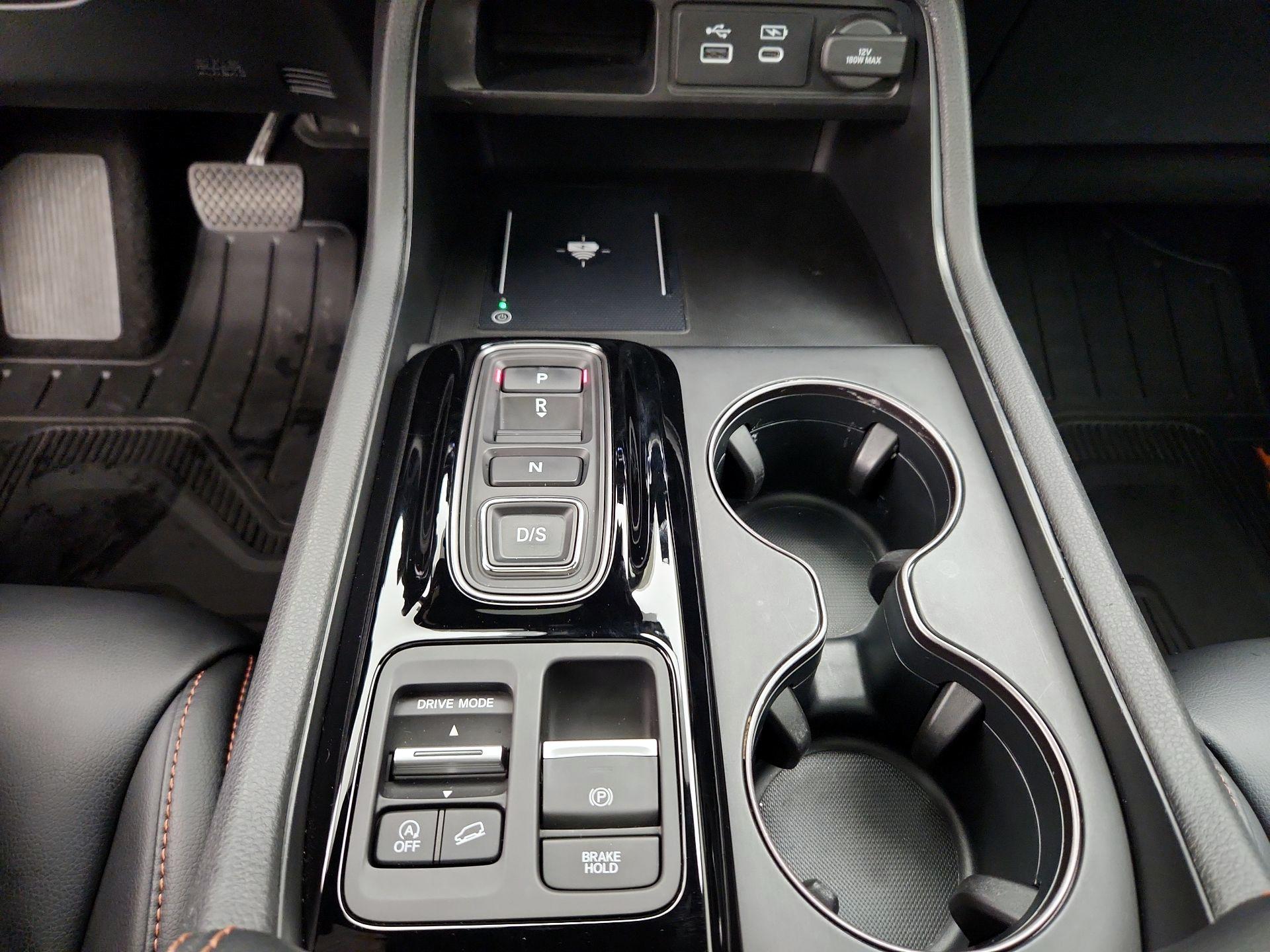 Thumbnail: 2023 Honda Pilot - 17