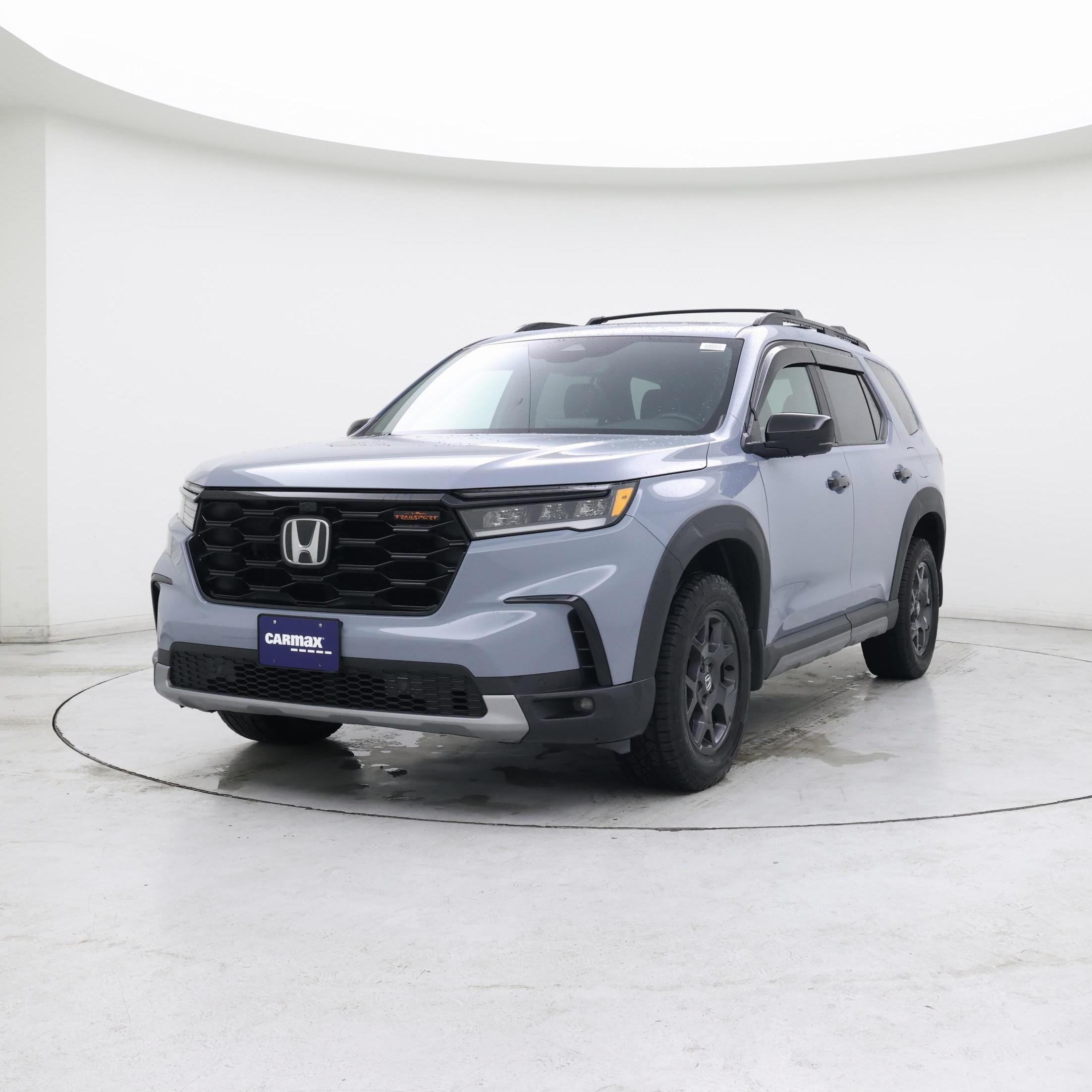 Thumbnail: 2023 Honda Pilot - 4