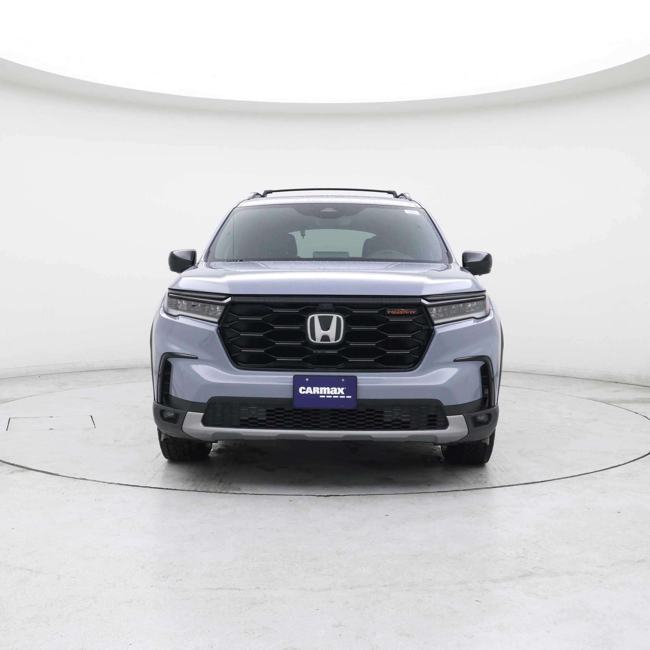 Thumbnail: 2023 Honda Pilot - 5