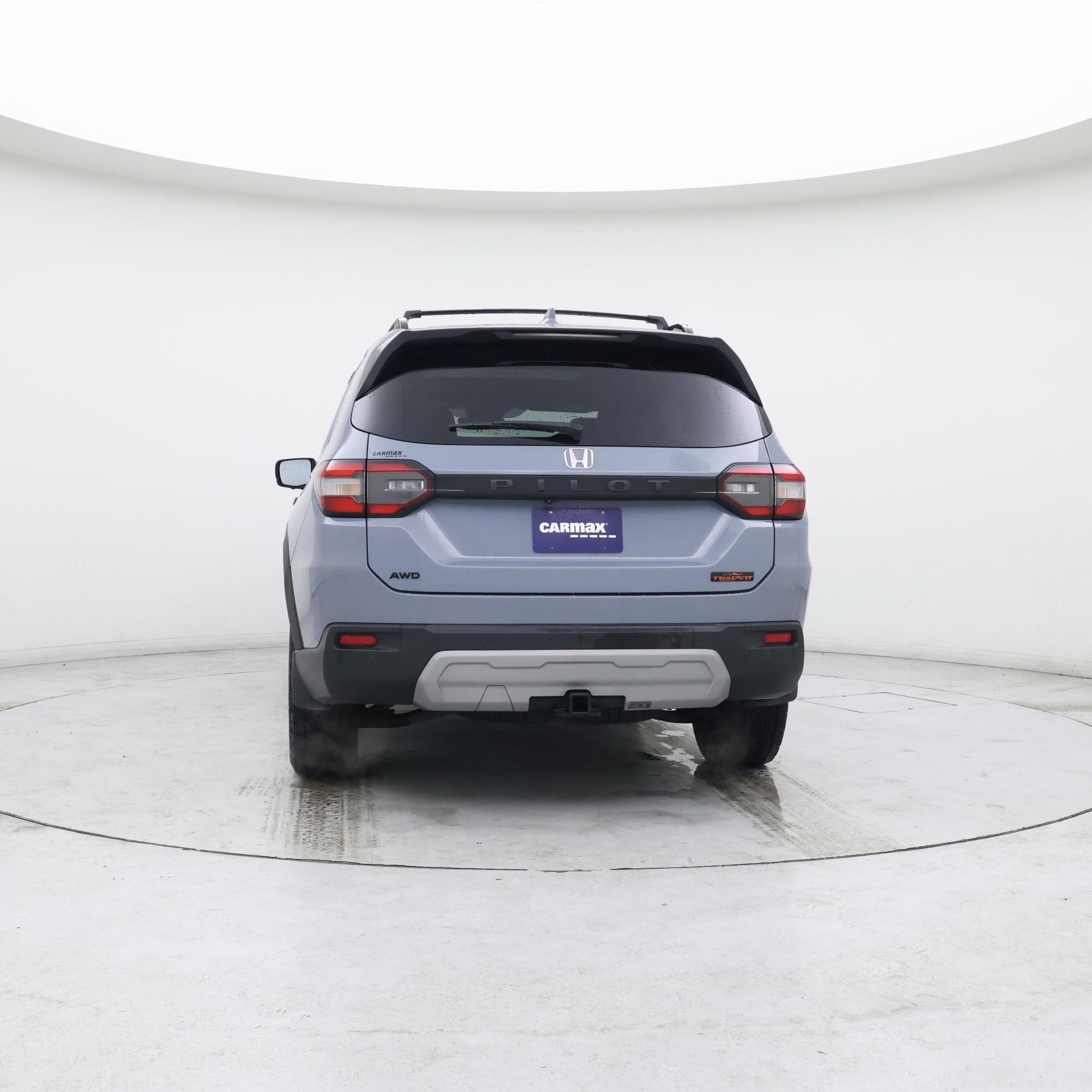 Thumbnail: 2023 Honda Pilot - 6