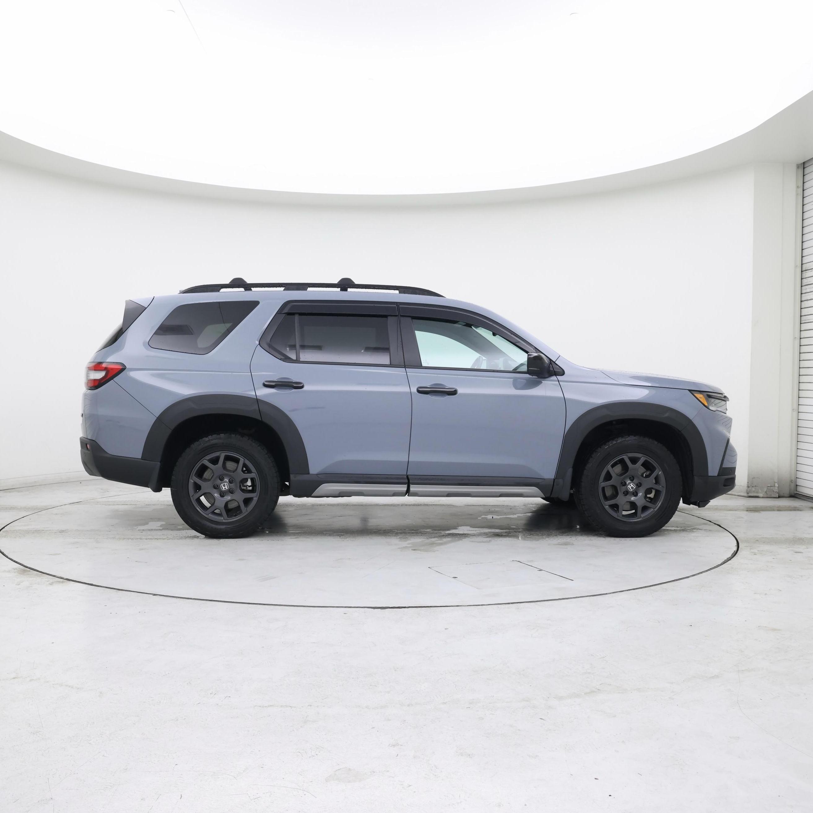 Thumbnail: 2023 Honda Pilot - 7