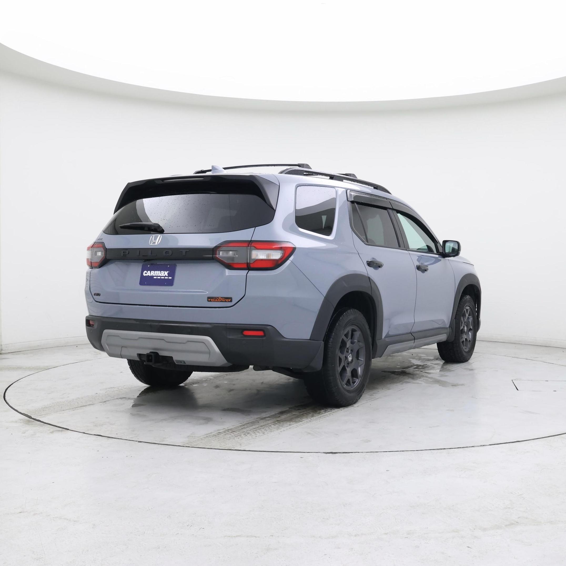 Thumbnail: 2023 Honda Pilot - 8