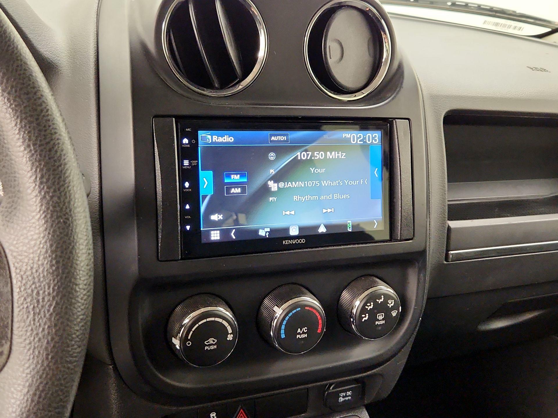 Thumbnail: 2016 Jeep Patriot - 13