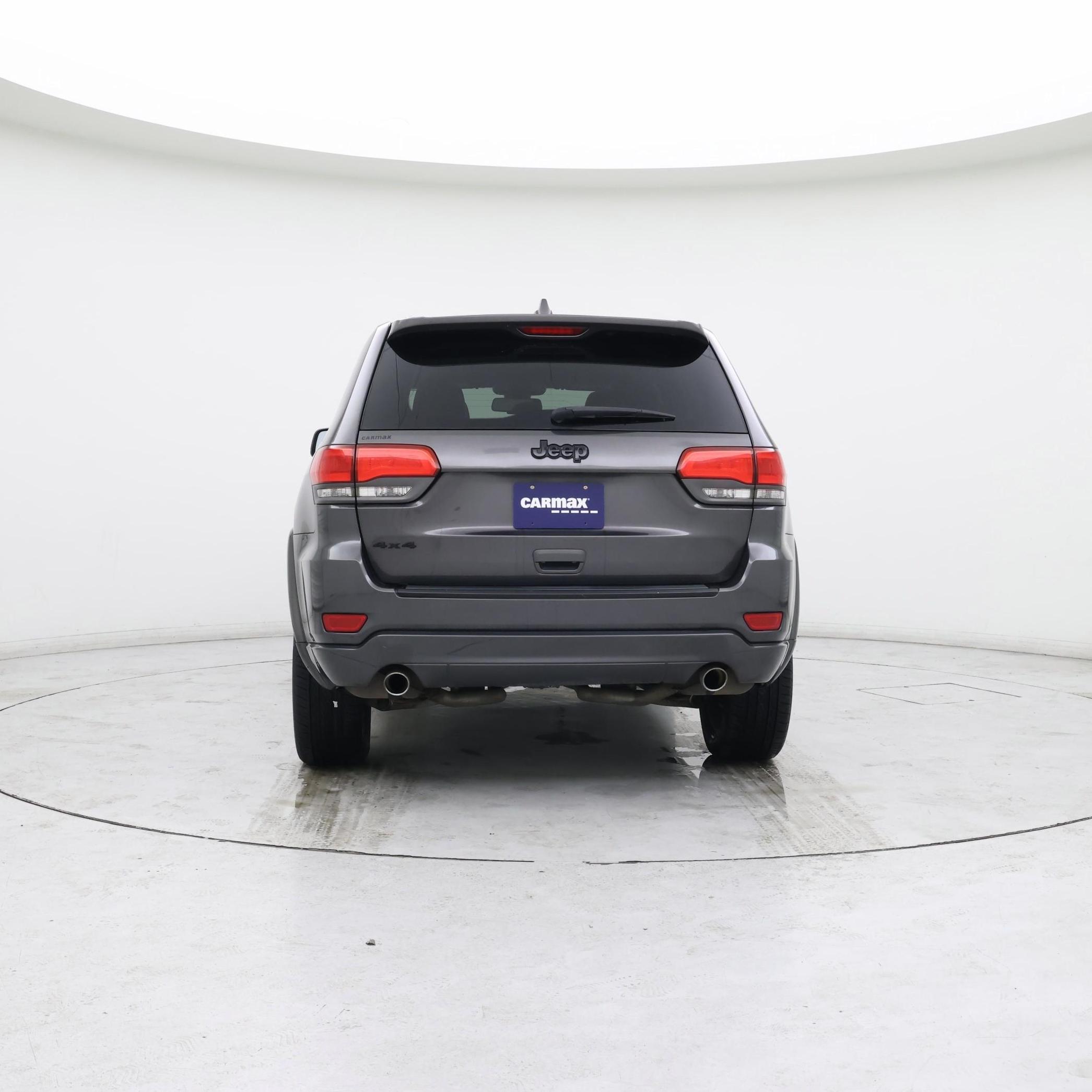 Thumbnail: 2014 Jeep Grand Cherokee - 6