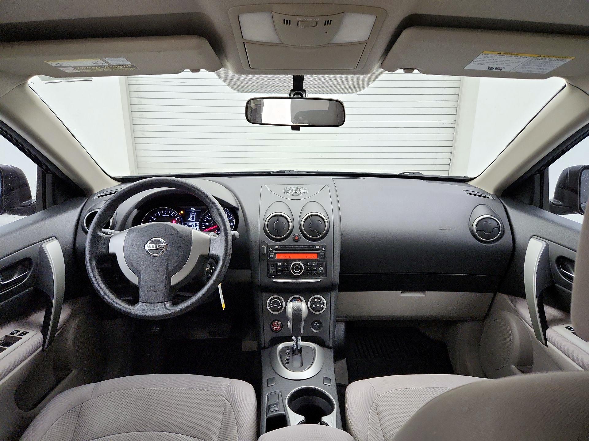 Thumbnail: 2014 Nissan Rogue - 9