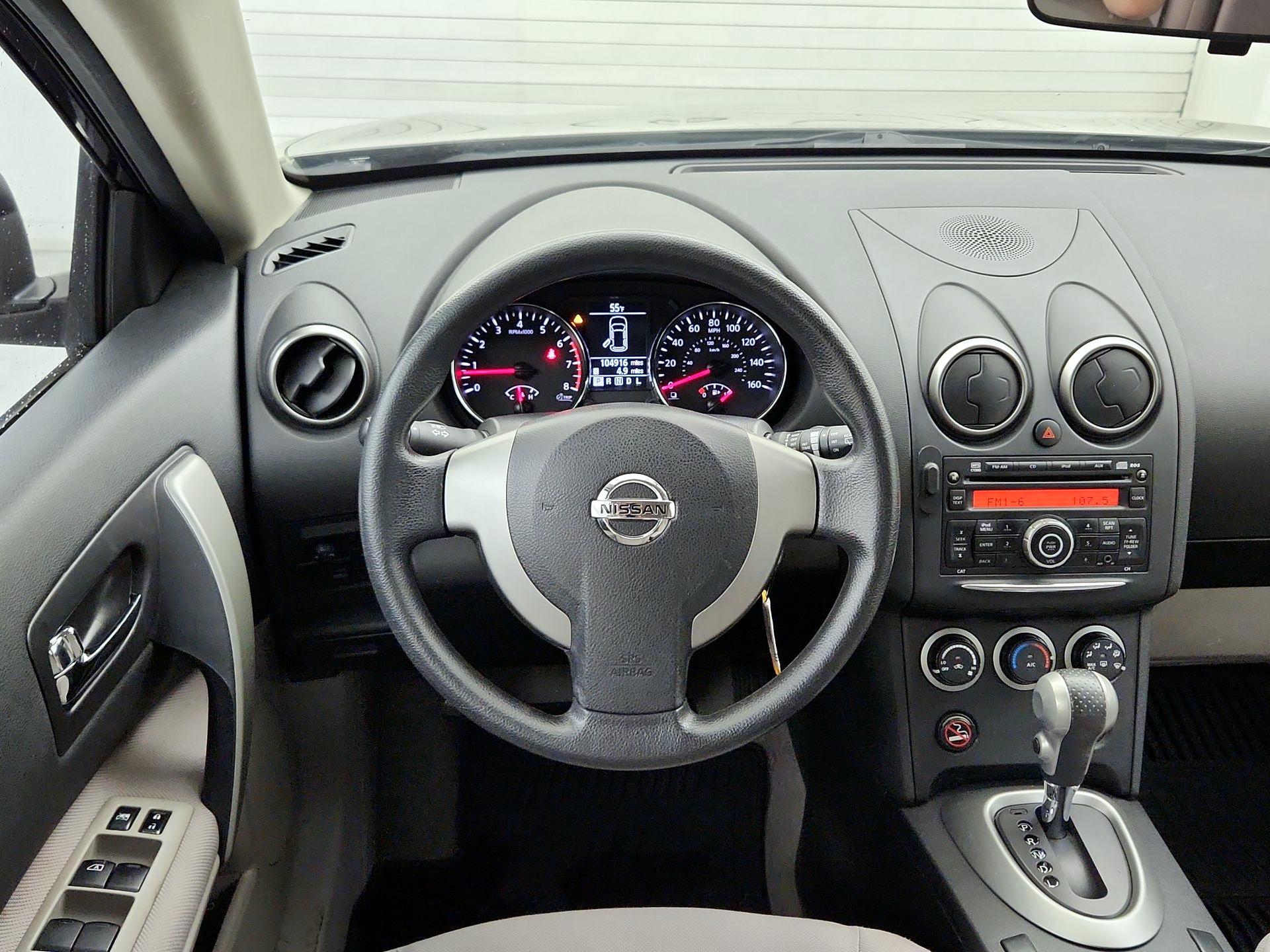 Thumbnail: 2014 Nissan Rogue - 10