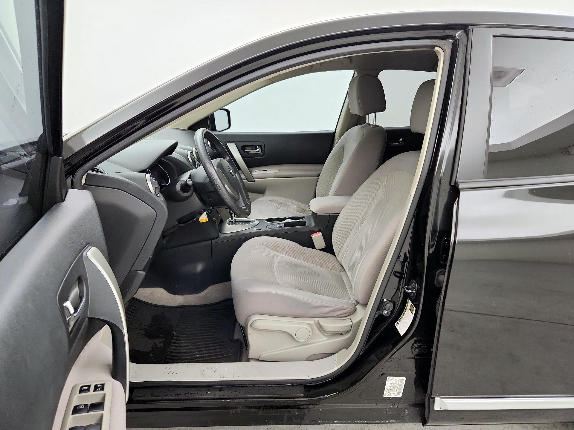 Thumbnail: 2014 Nissan Rogue - 11