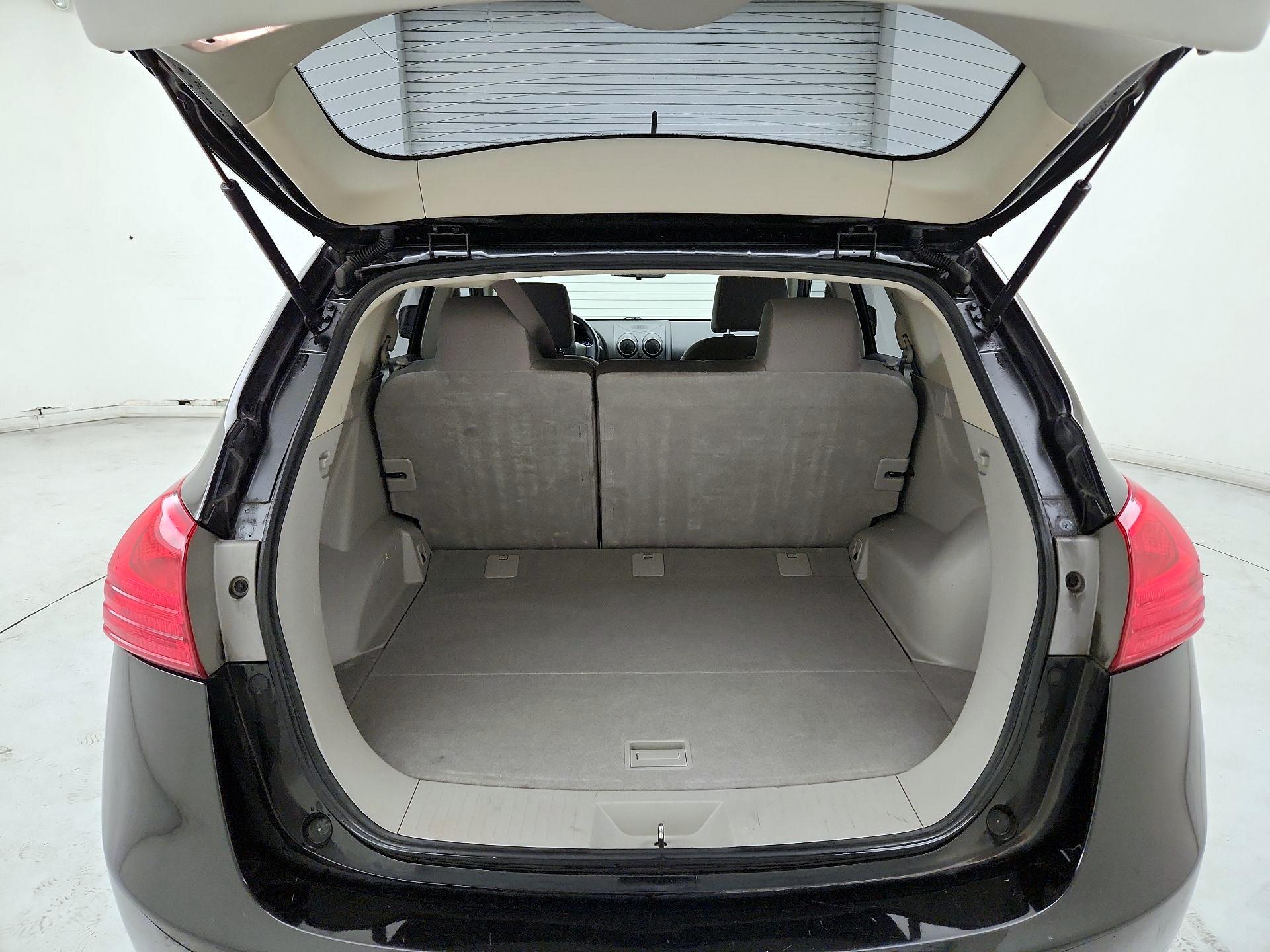 Thumbnail: 2014 Nissan Rogue - 19