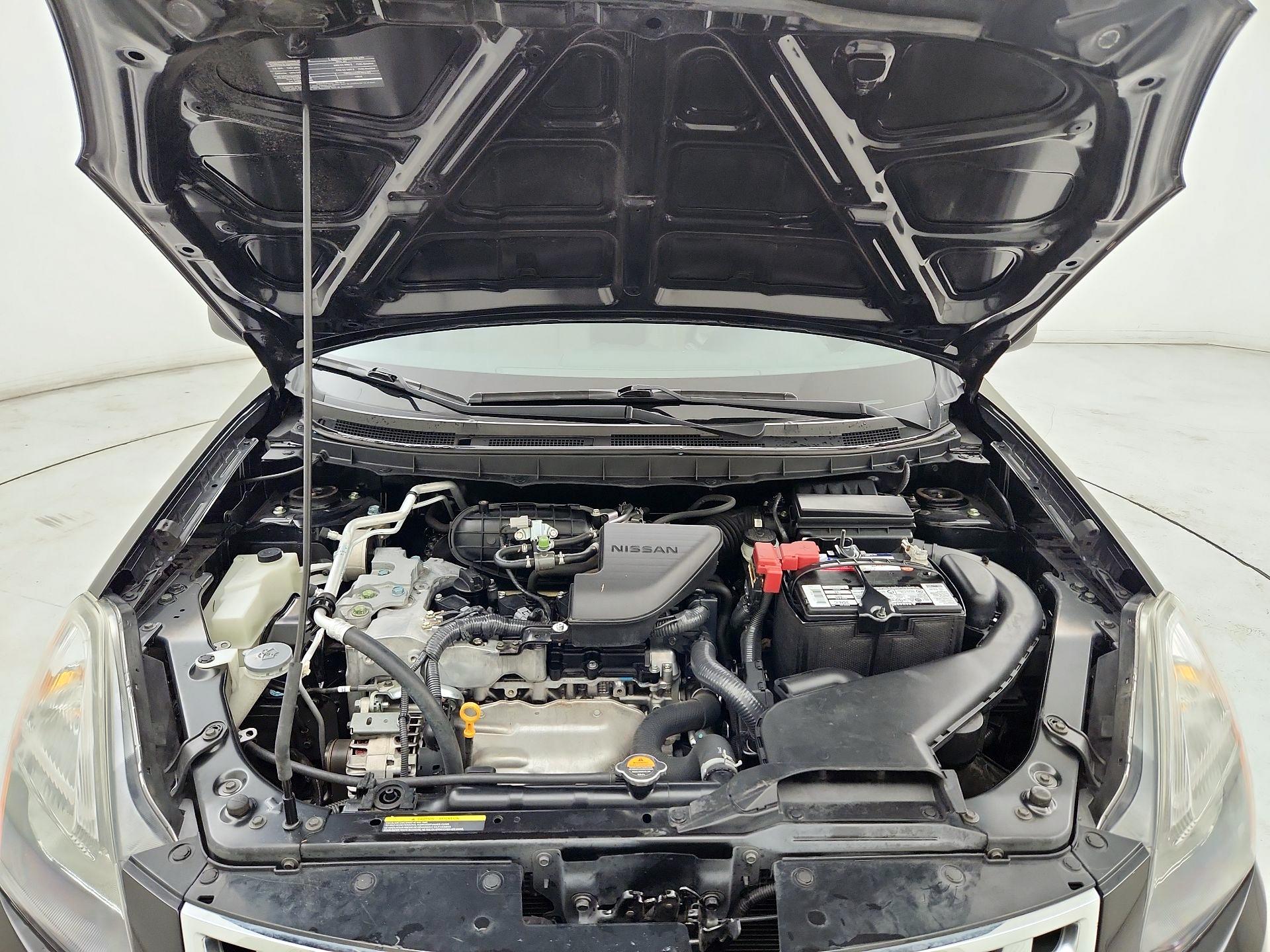 Thumbnail: 2014 Nissan Rogue - 20