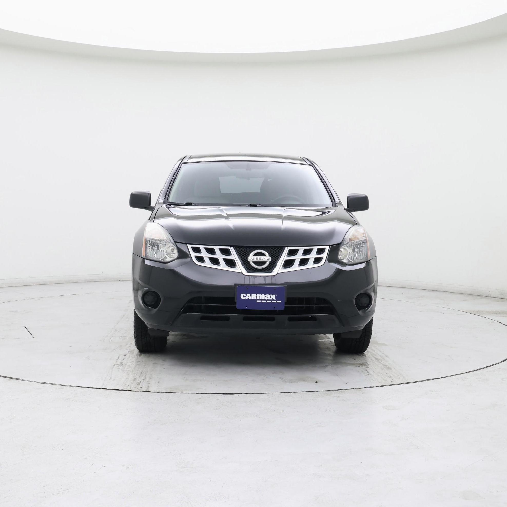 Thumbnail: 2014 Nissan Rogue - 5