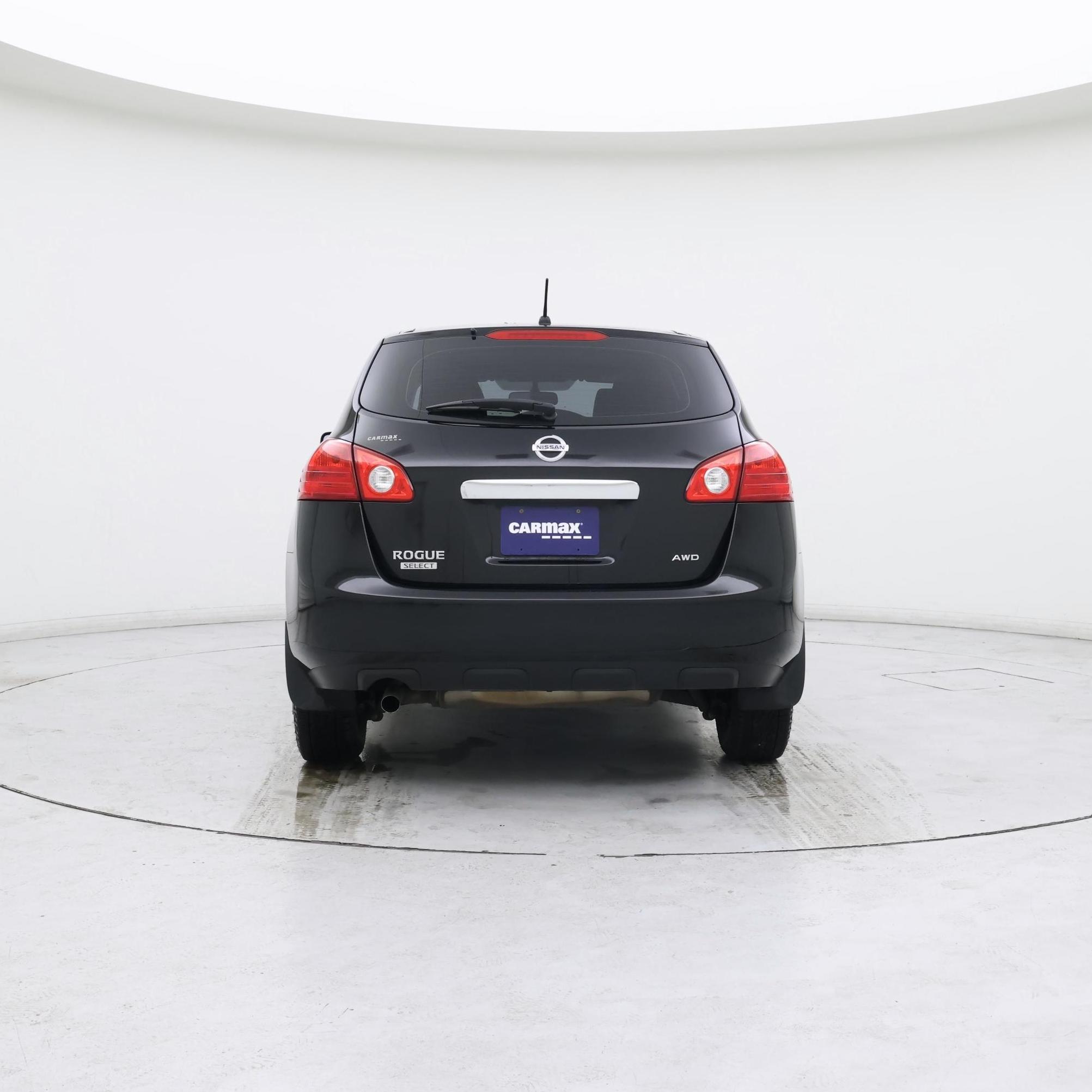 Thumbnail: 2014 Nissan Rogue - 6