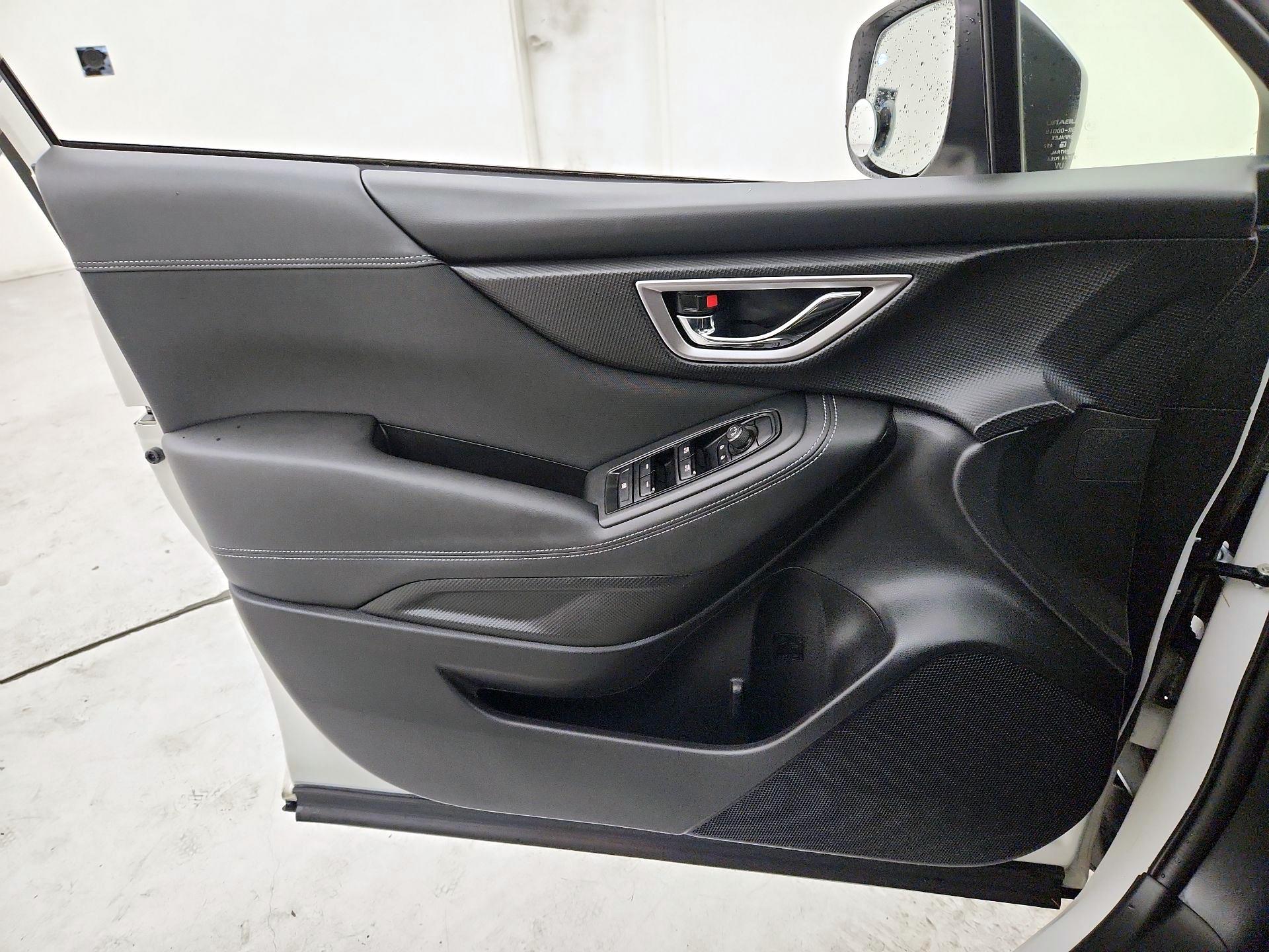 Thumbnail: 2021 Subaru Forester - 12