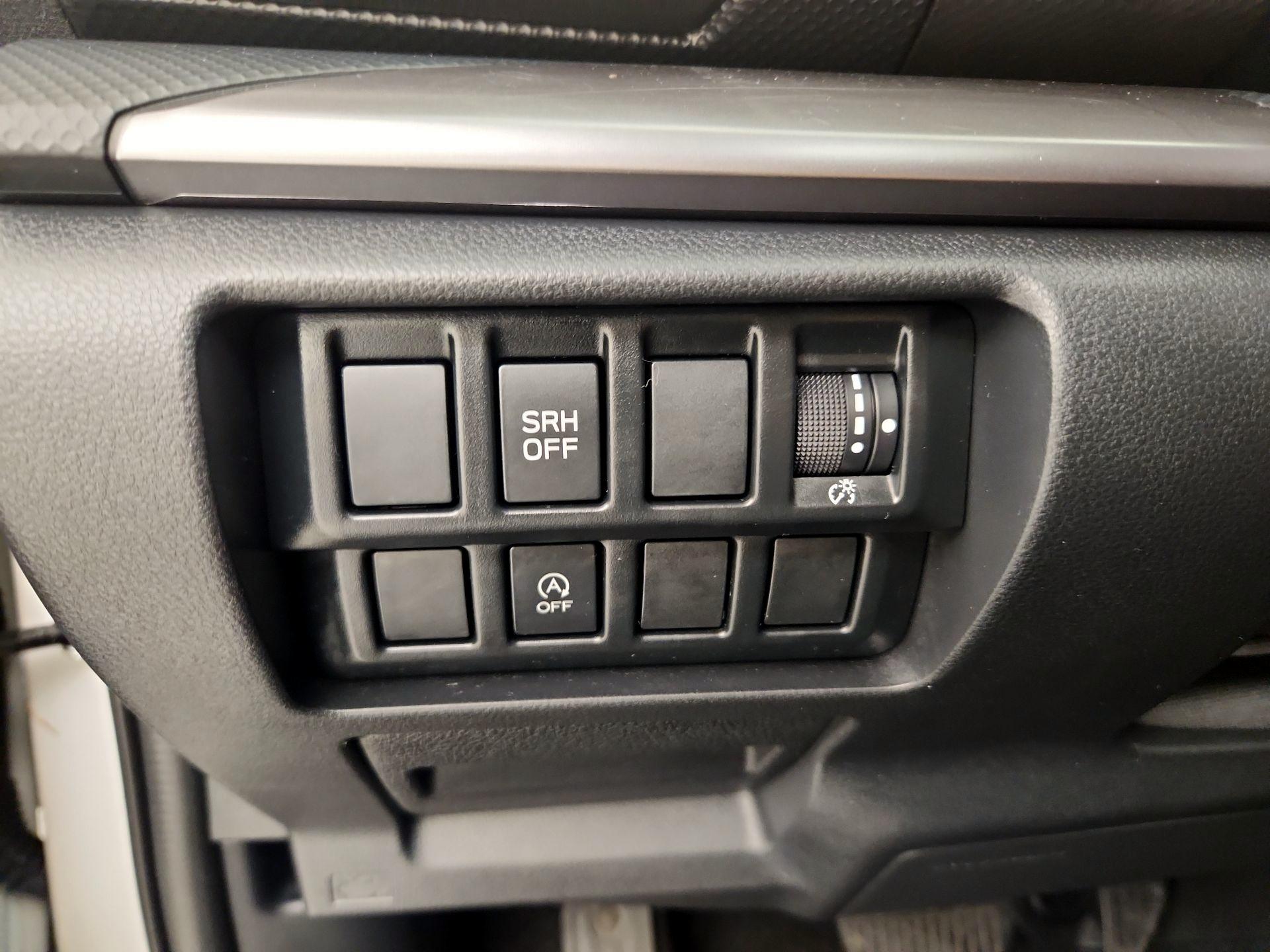 Thumbnail: 2021 Subaru Forester - 13